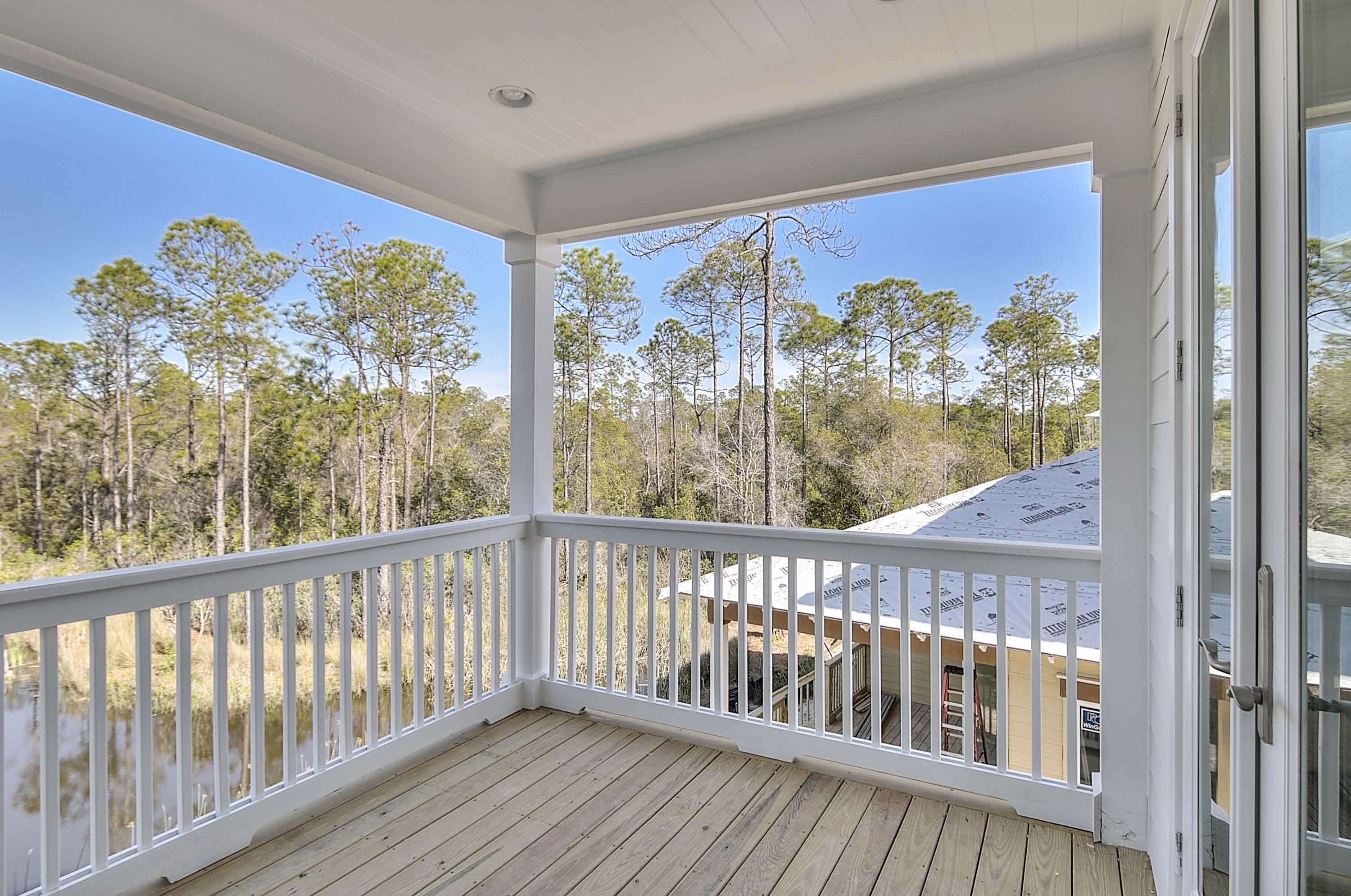 NATUREWALK AT SEAGROVE - Residential