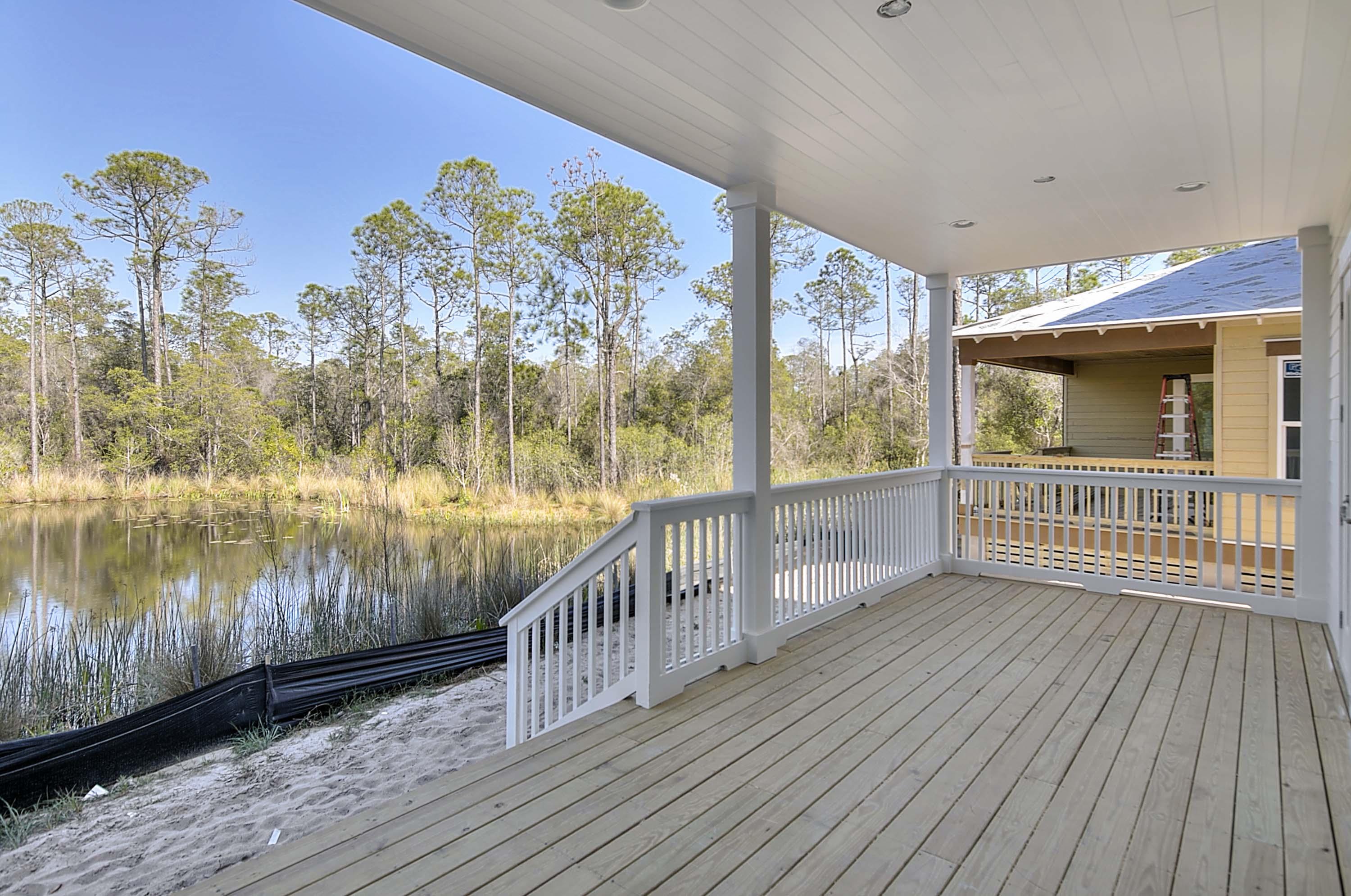 NATUREWALK AT SEAGROVE - Residential