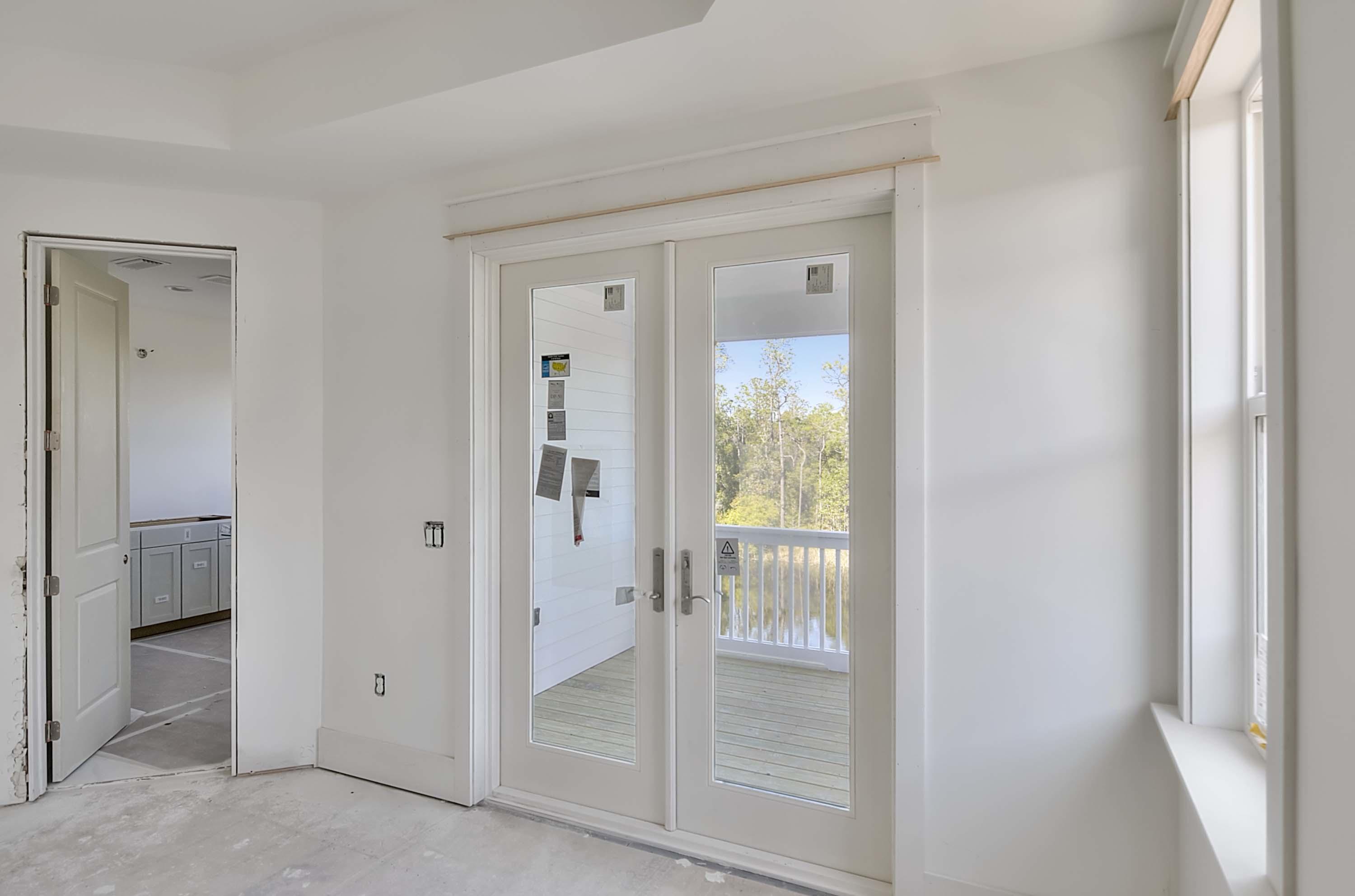 NATUREWALK AT SEAGROVE - Residential