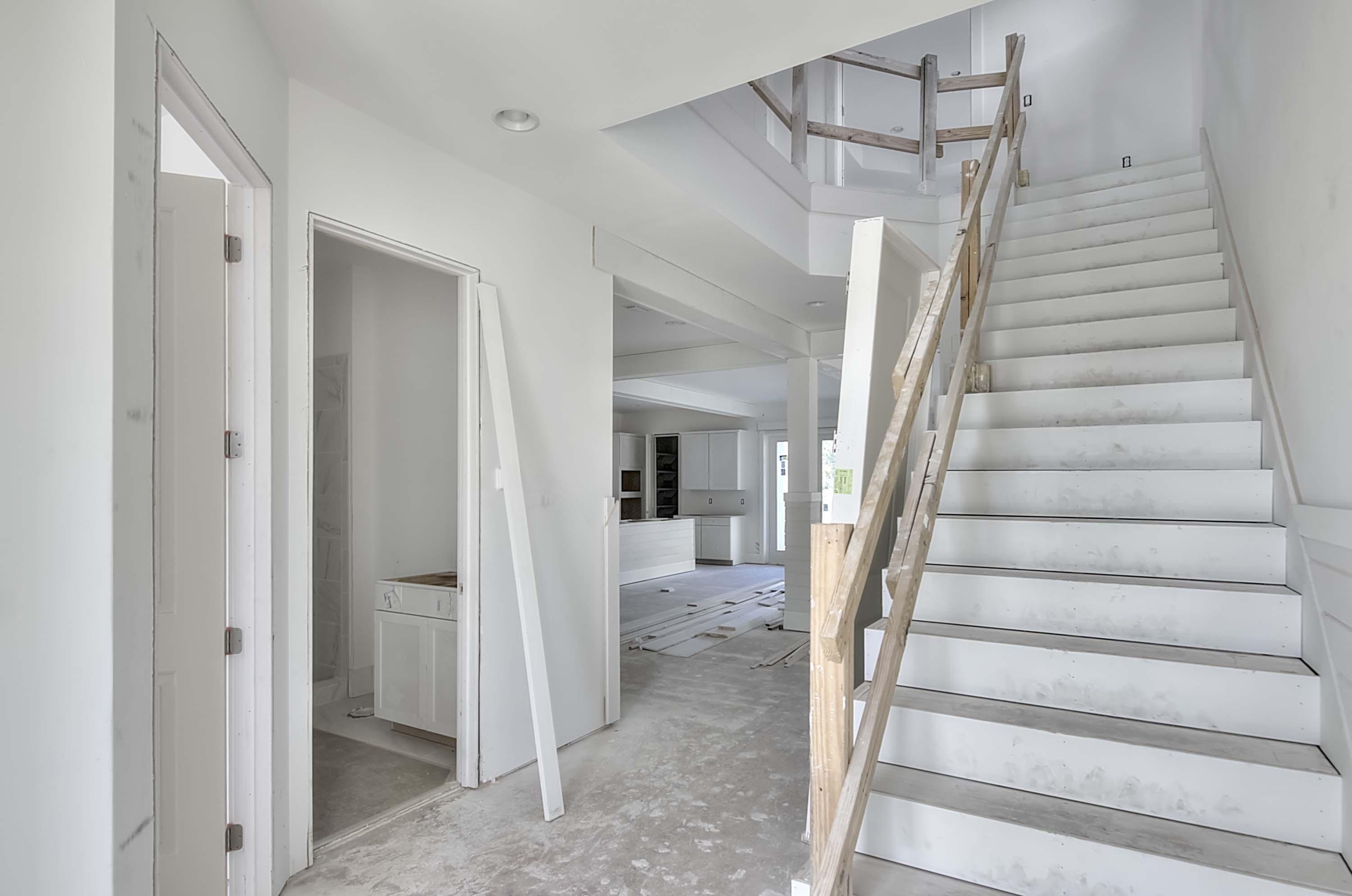 NATUREWALK AT SEAGROVE - Residential