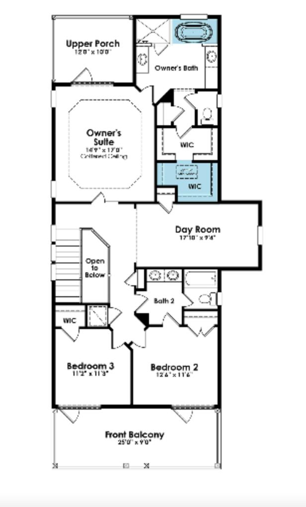 NATUREWALK AT SEAGROVE - Residential