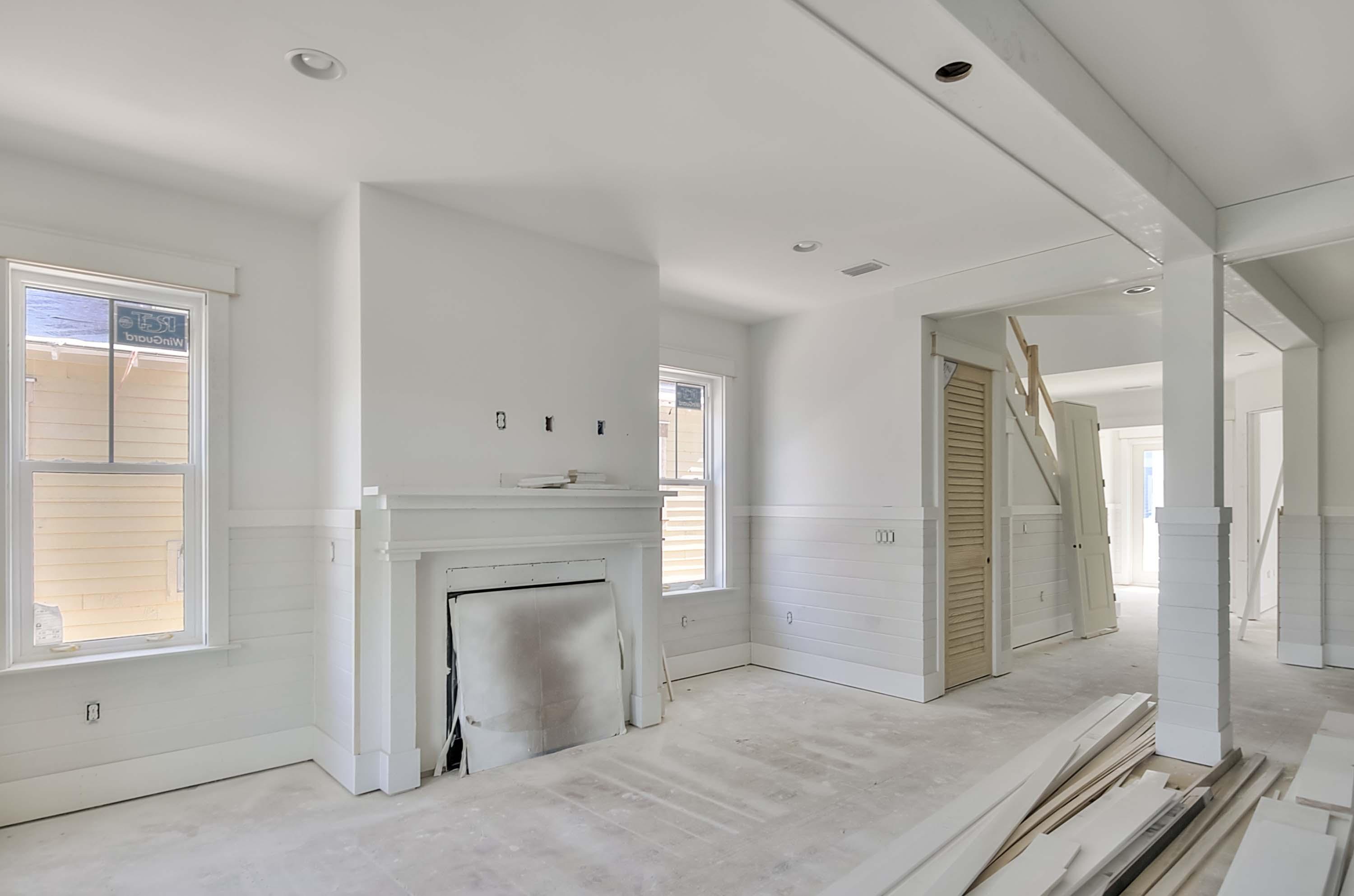 NATUREWALK AT SEAGROVE - Residential