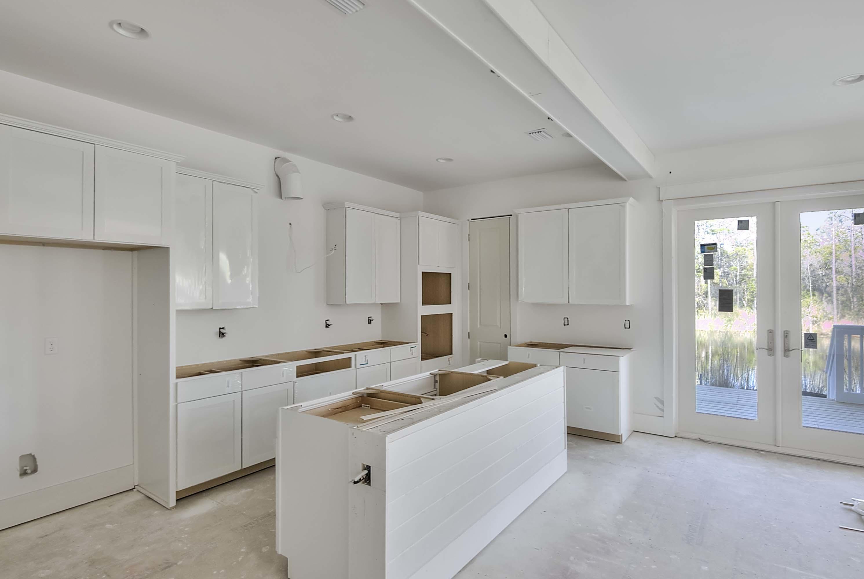 NATUREWALK AT SEAGROVE - Residential