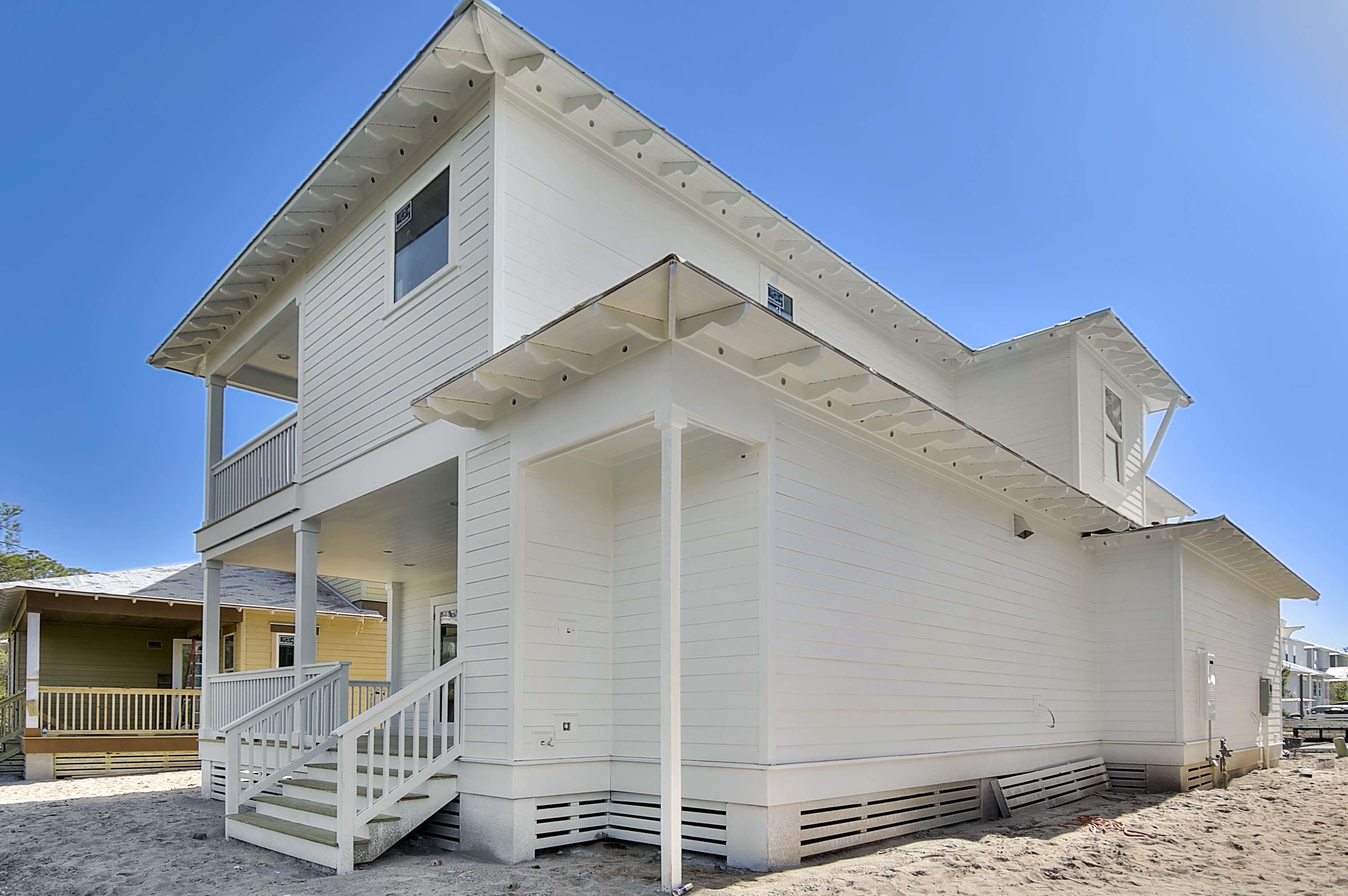 NATUREWALK AT SEAGROVE - Residential