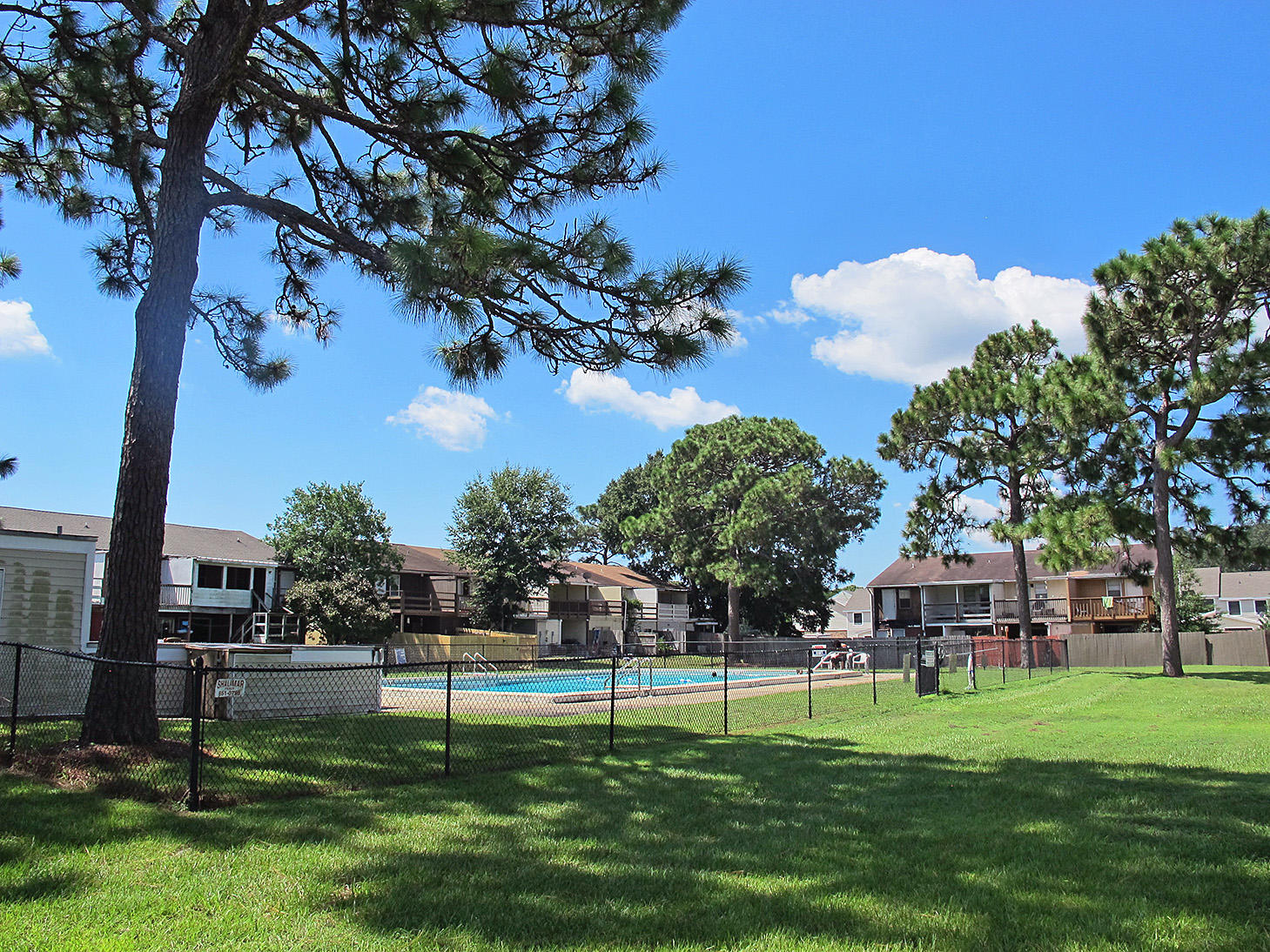 PORT DIXIE - Residential