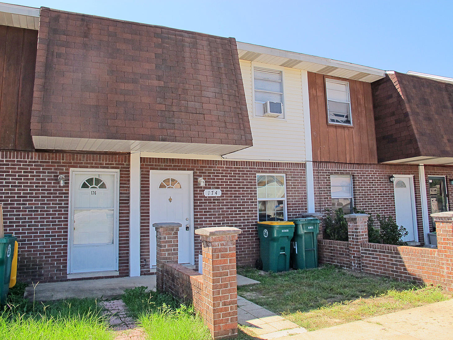 PORT DIXIE - Residential