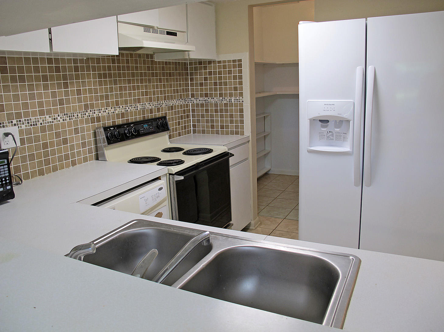 PORT DIXIE - Residential