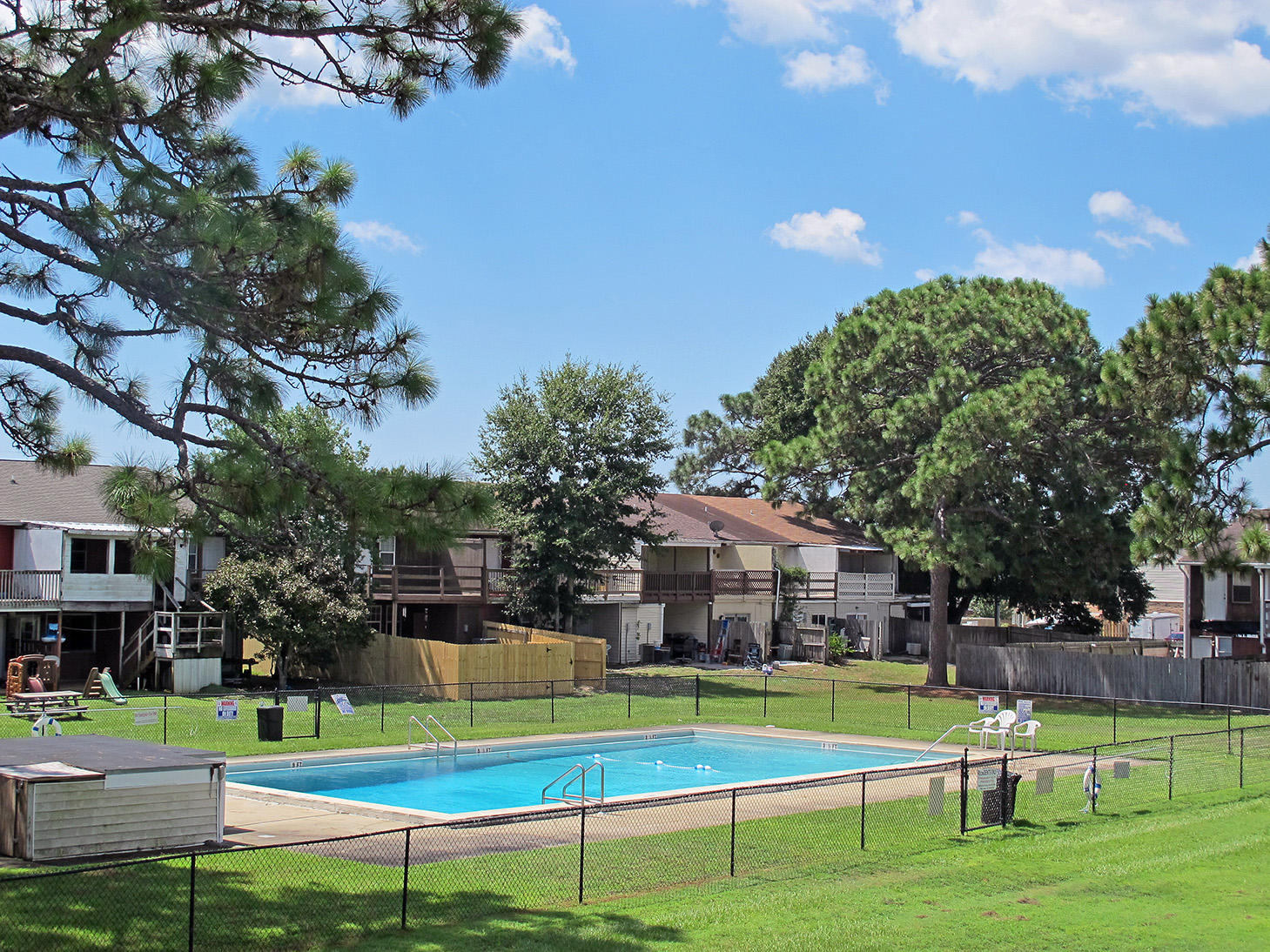 PORT DIXIE - Residential