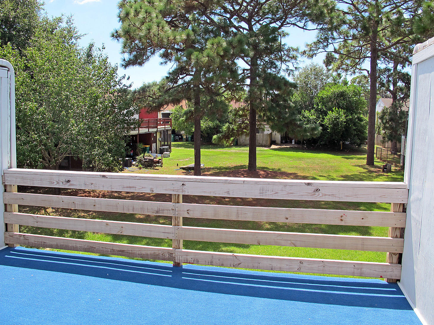 PORT DIXIE - Residential