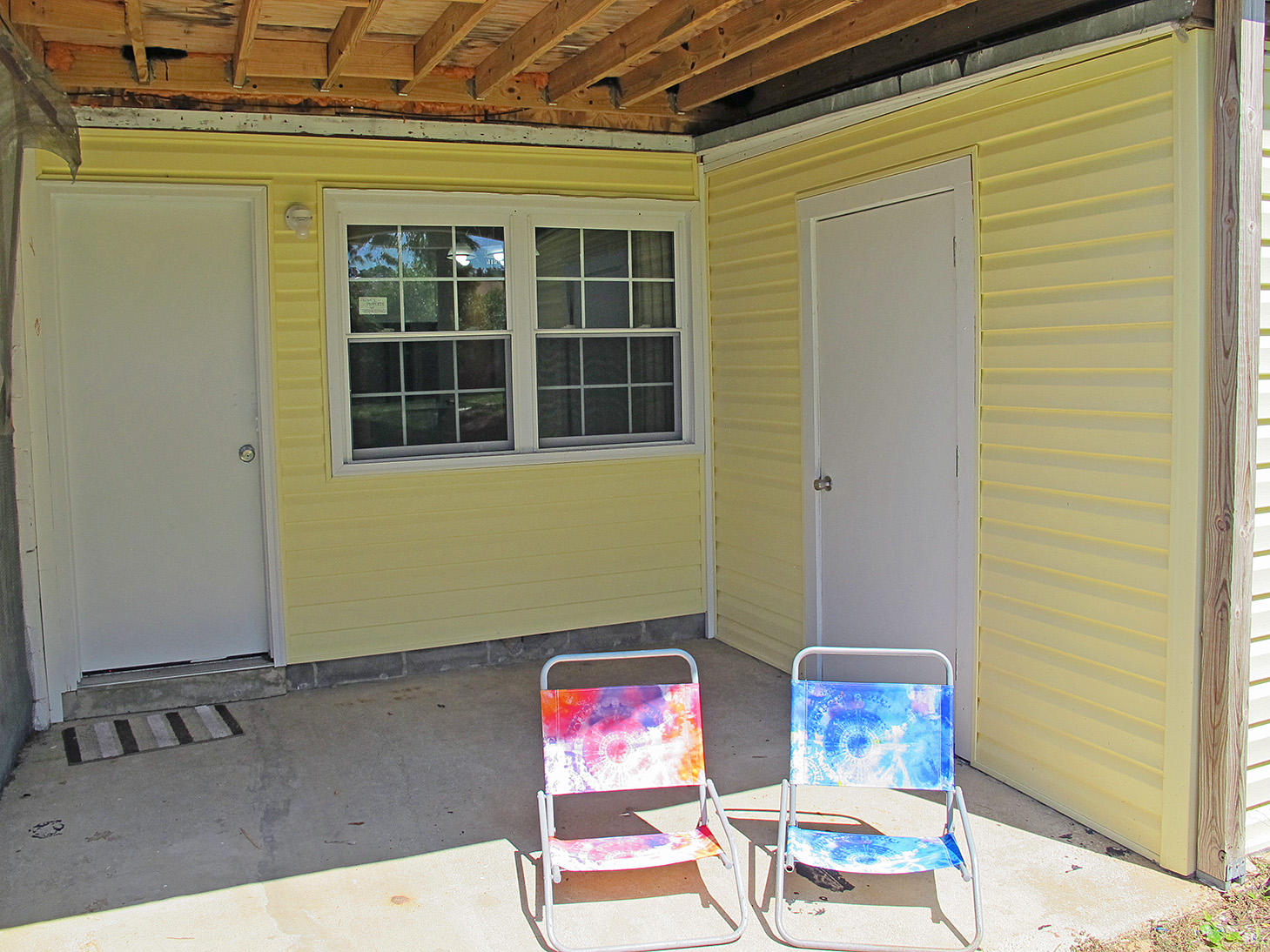 PORT DIXIE - Residential