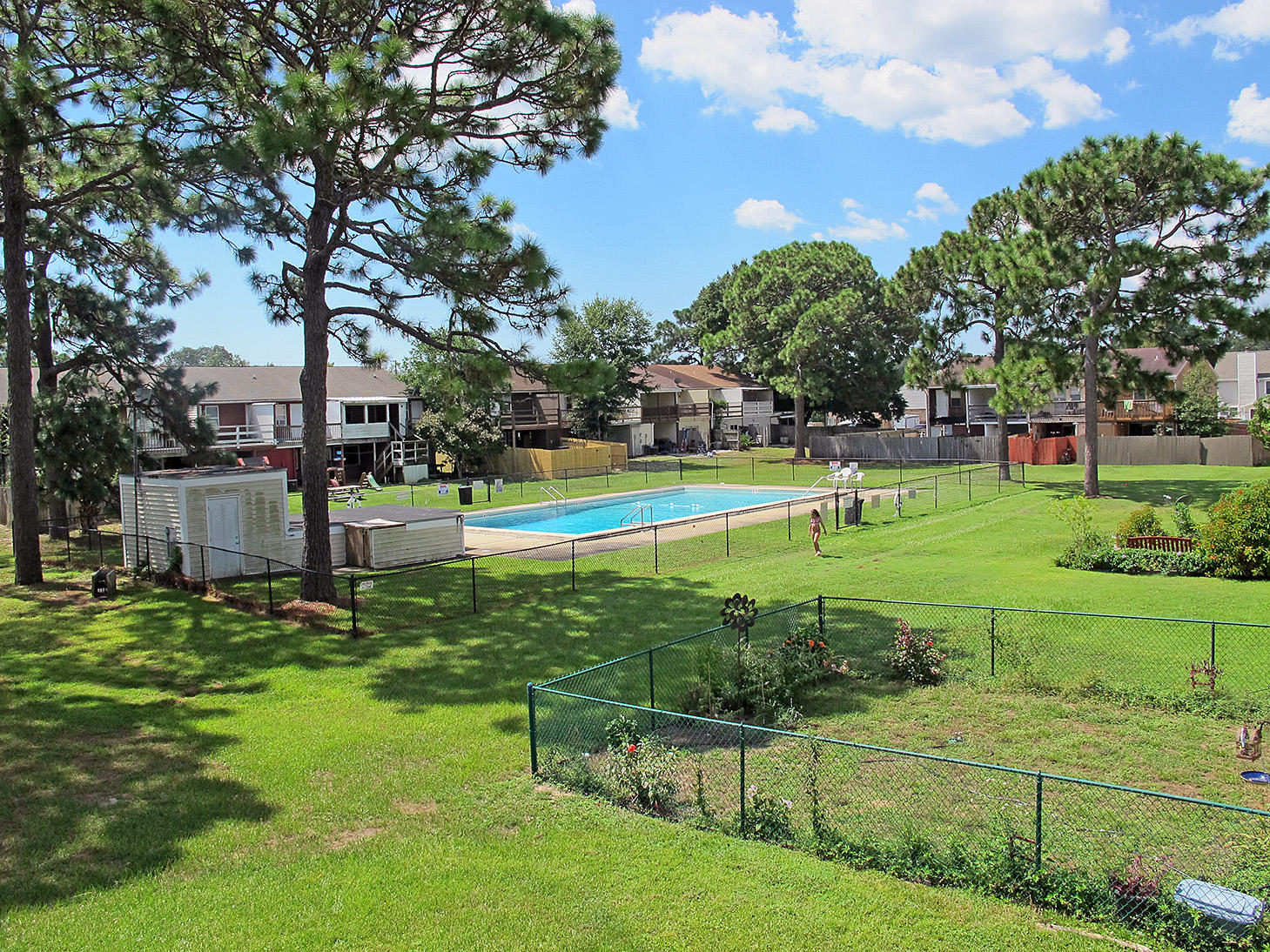 PORT DIXIE - Residential