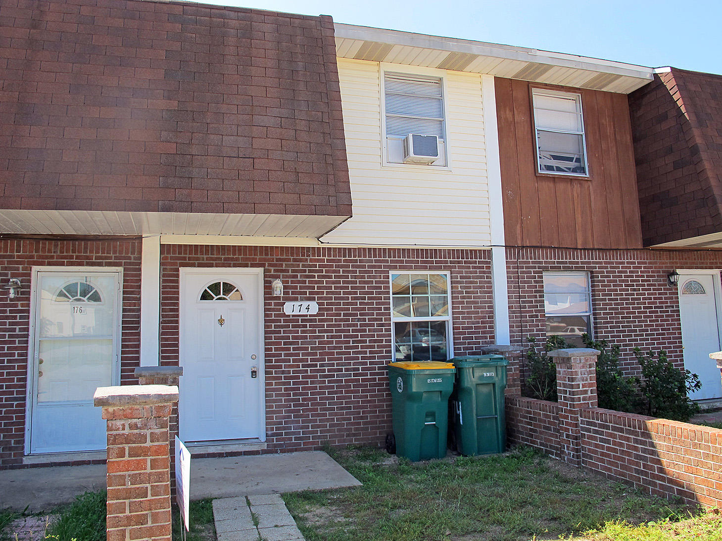 PORT DIXIE - Residential