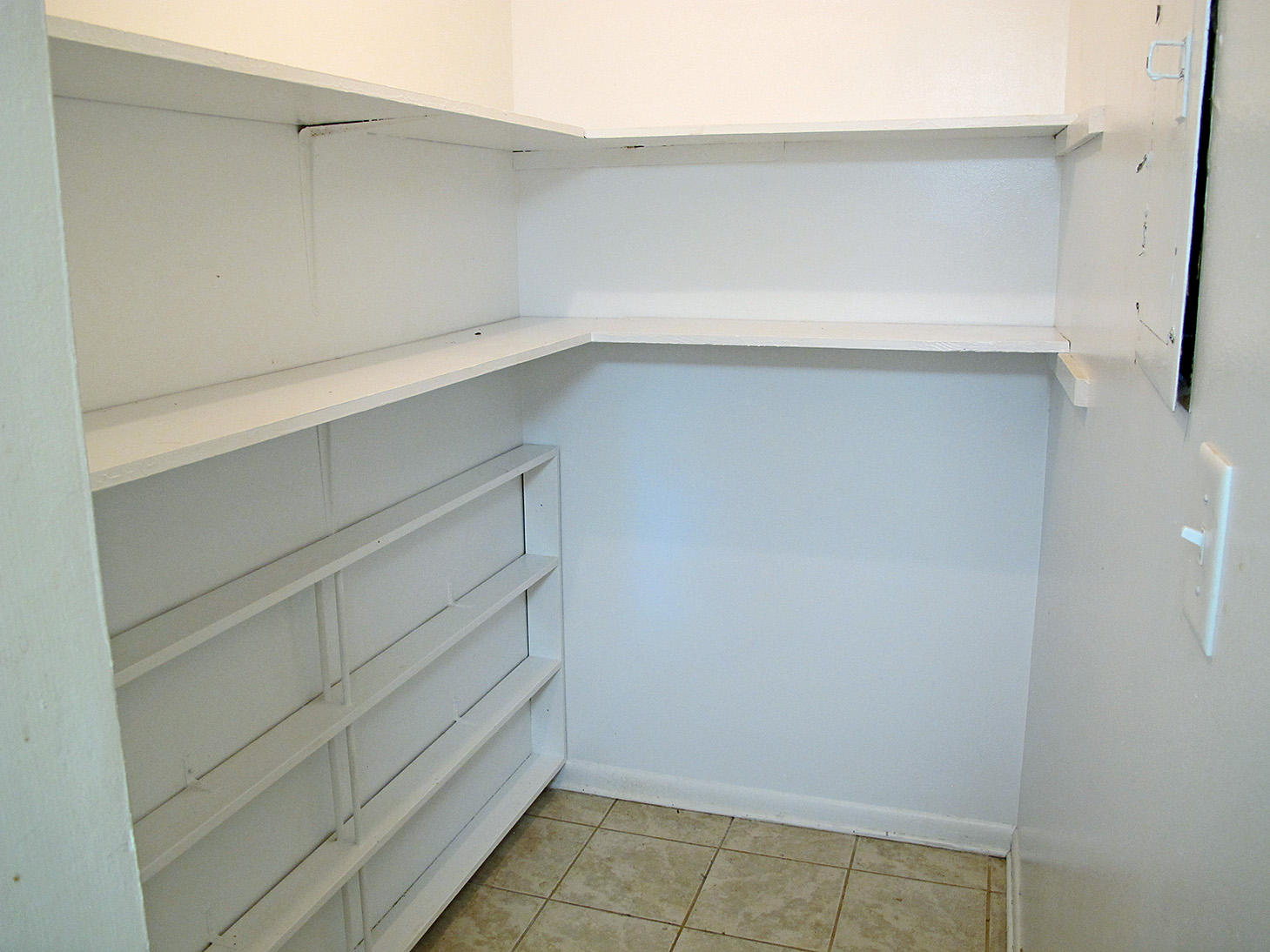 PORT DIXIE - Residential