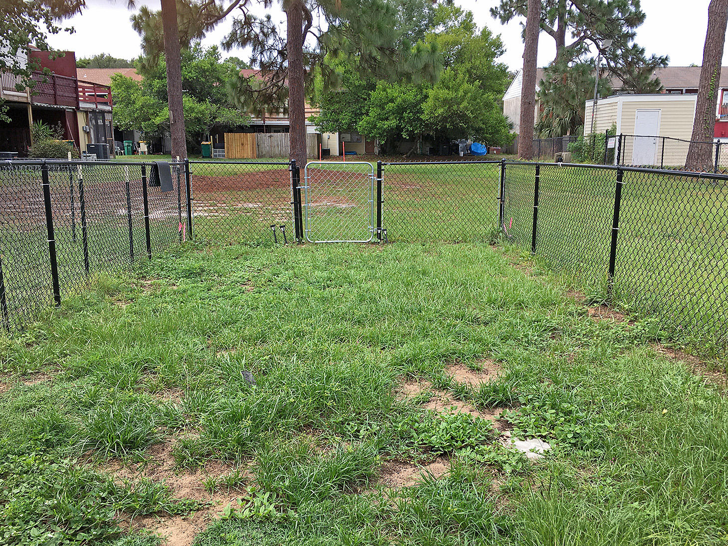 PORT DIXIE - Residential