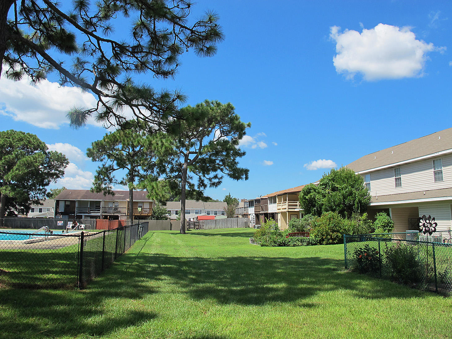 PORT DIXIE - Residential