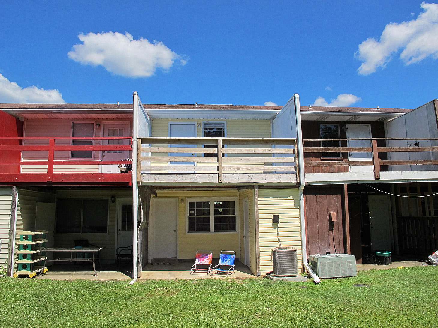 PORT DIXIE - Residential