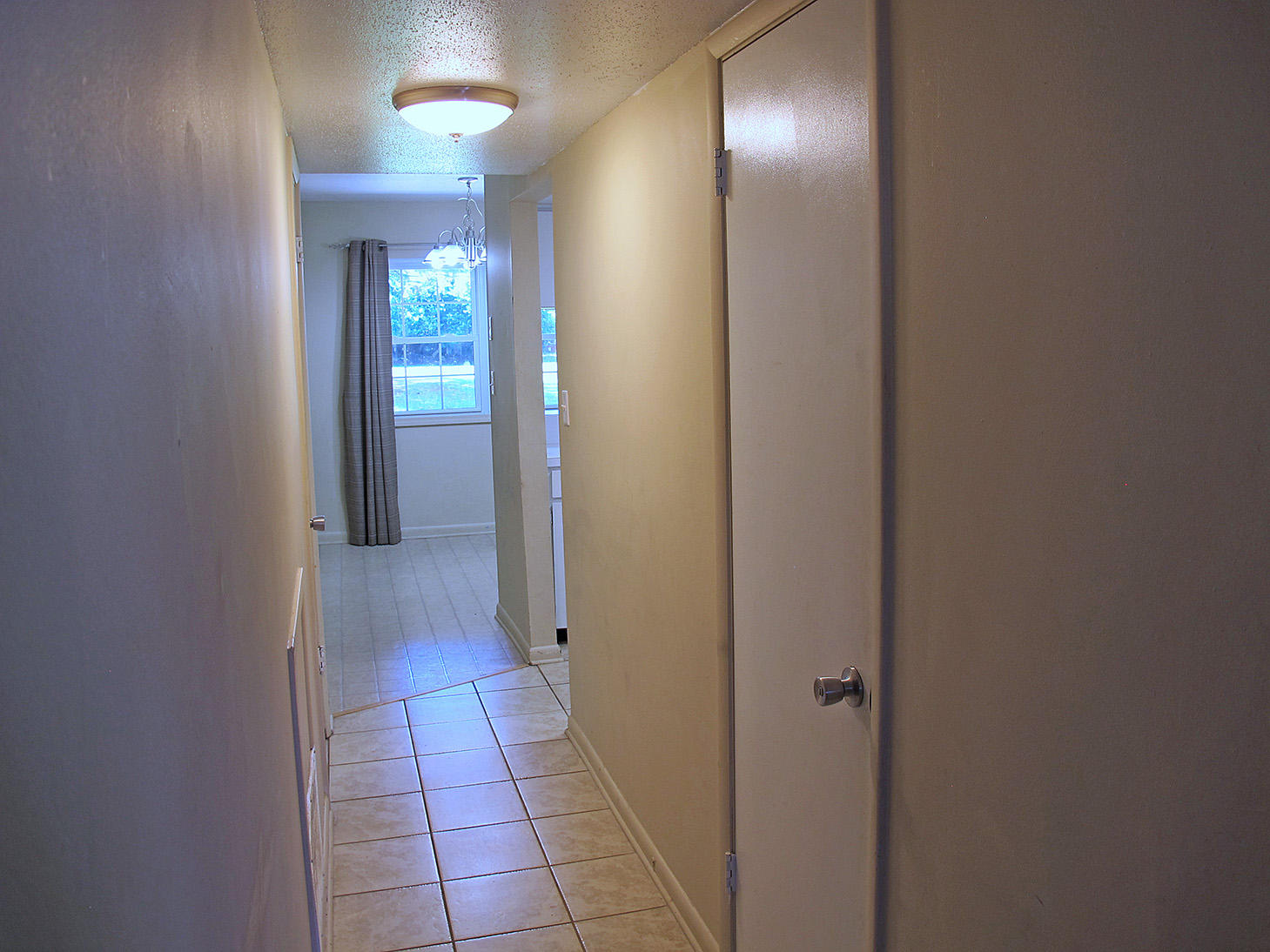 PORT DIXIE - Residential