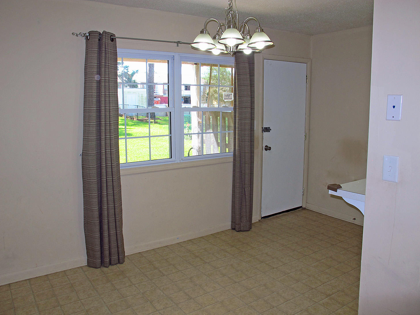 PORT DIXIE - Residential