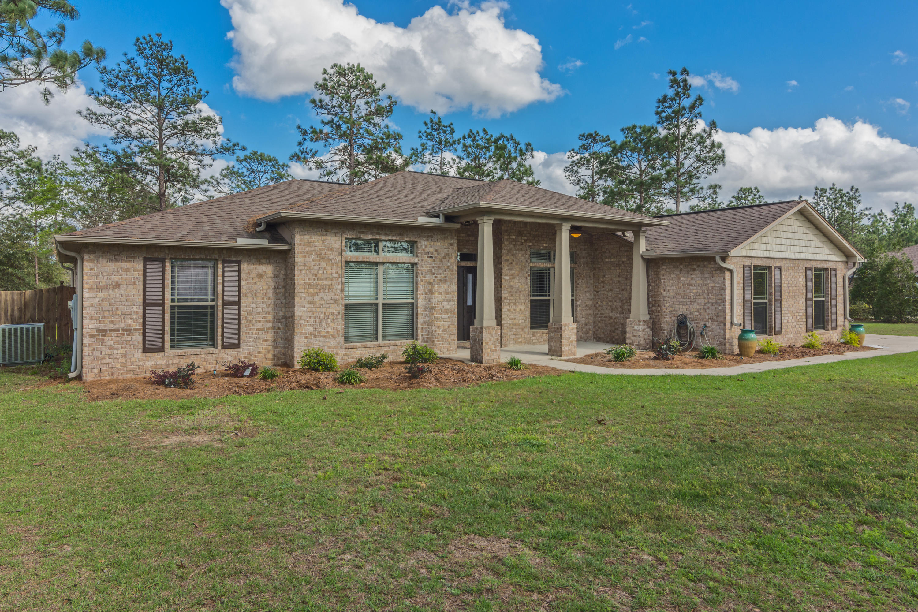 Yellow River Plantation - Residential