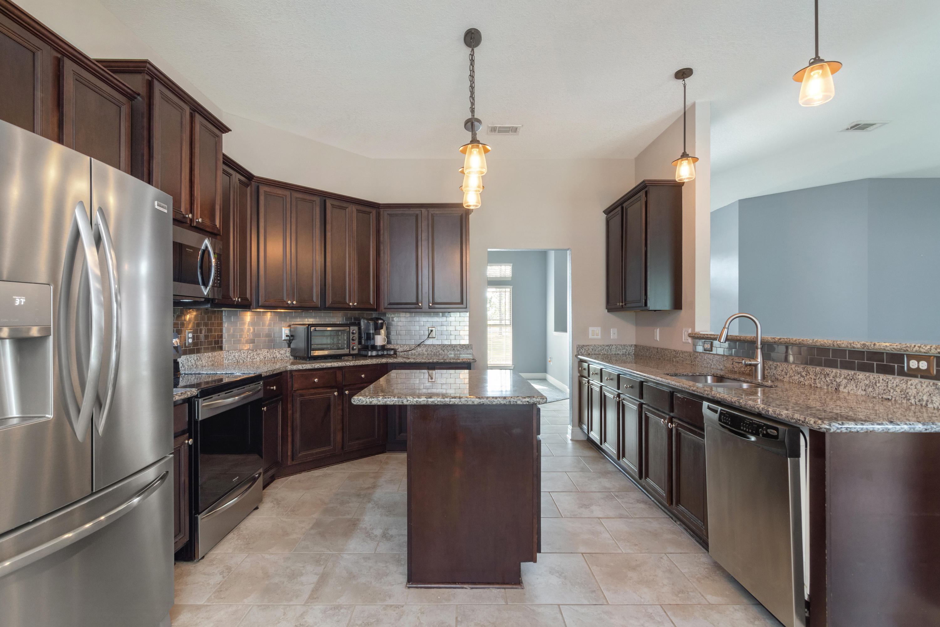 Yellow River Plantation - Residential