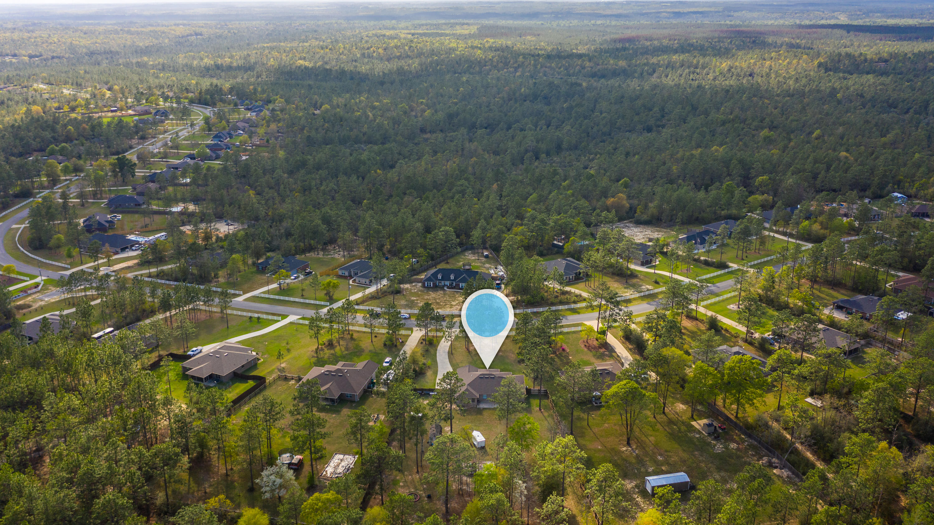 Yellow River Plantation - Residential