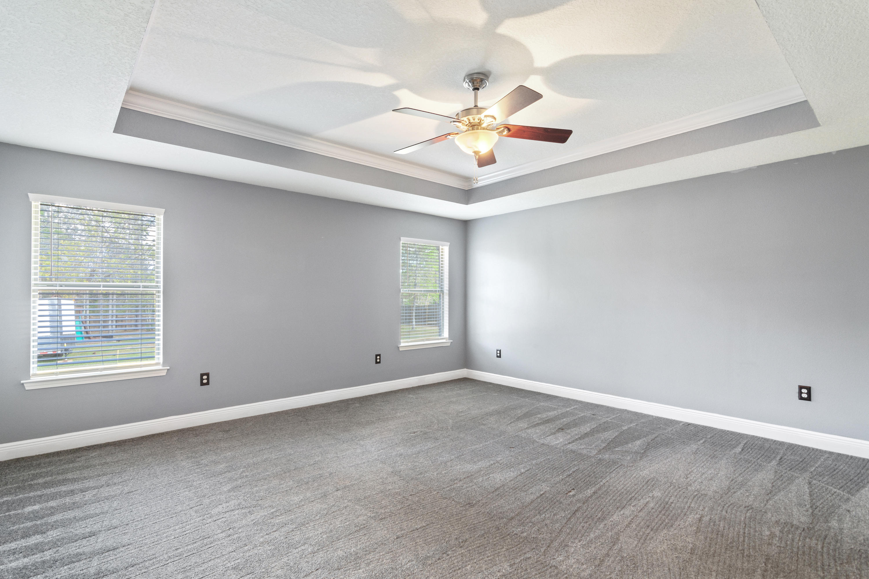 Yellow River Plantation - Residential