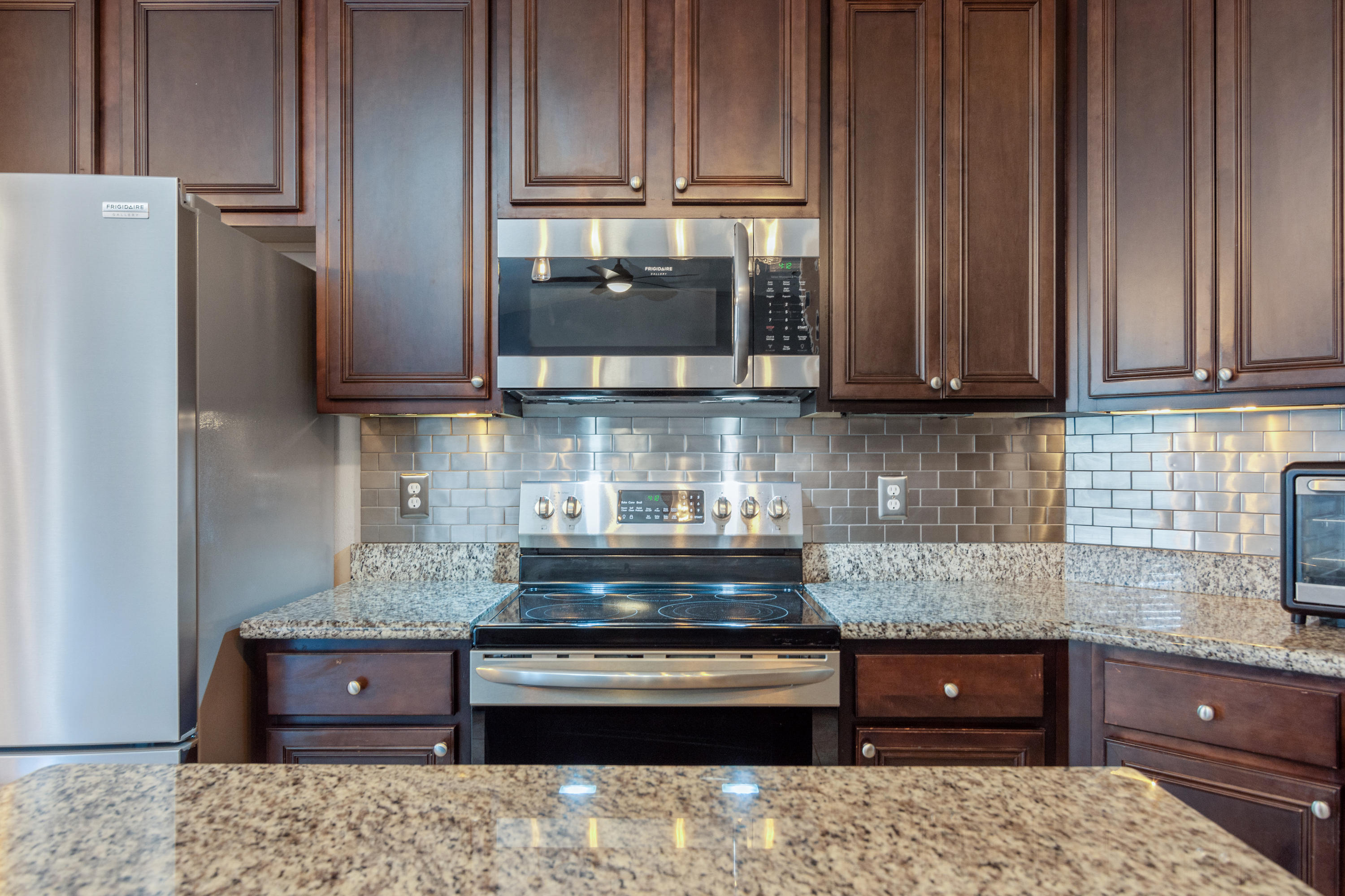 Yellow River Plantation - Residential