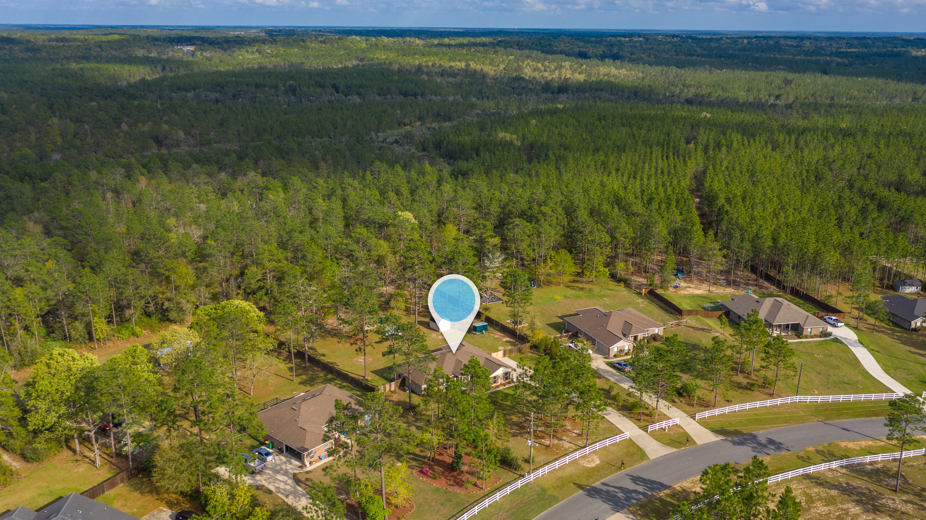 Yellow River Plantation - Residential