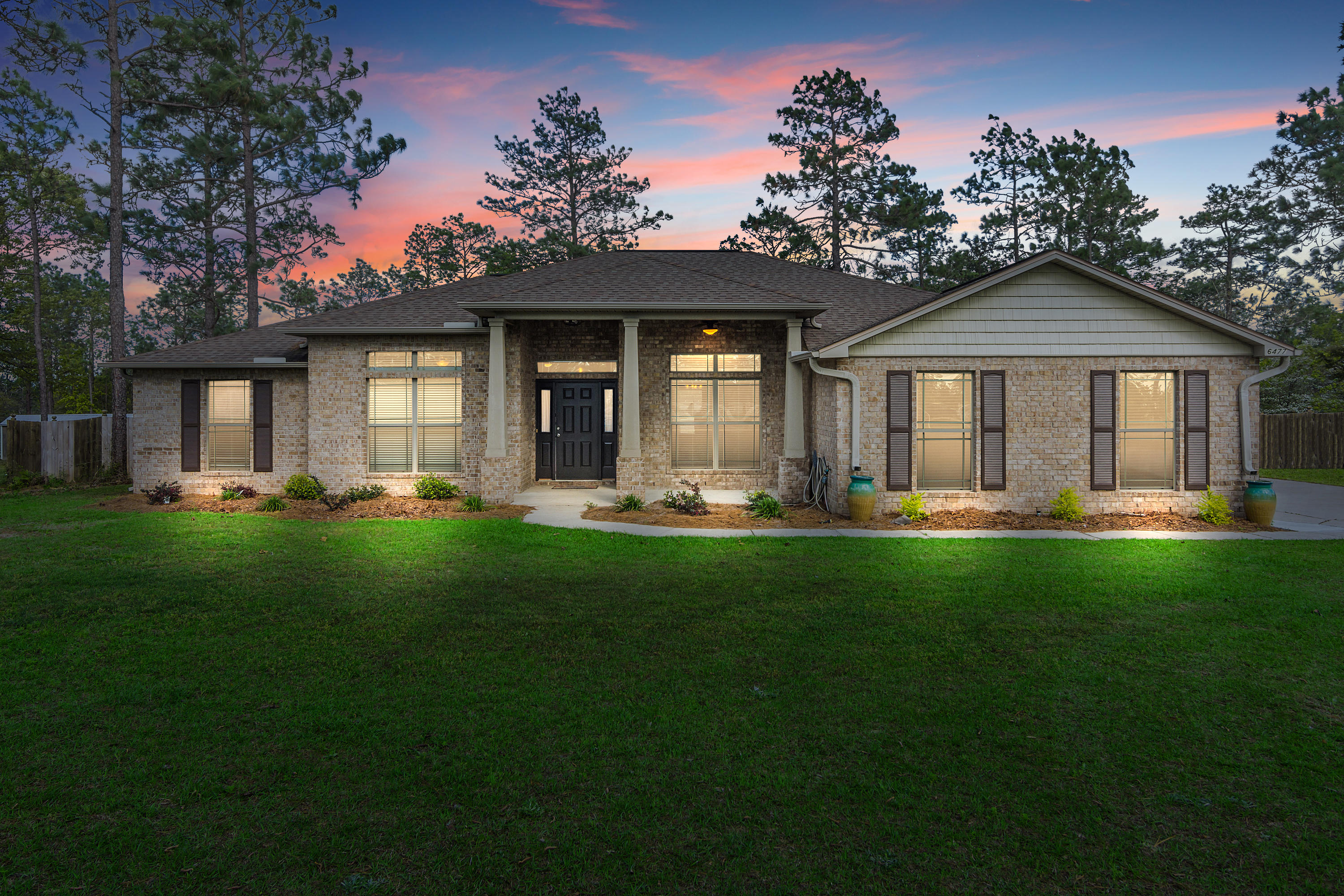 Yellow River Plantation - Residential