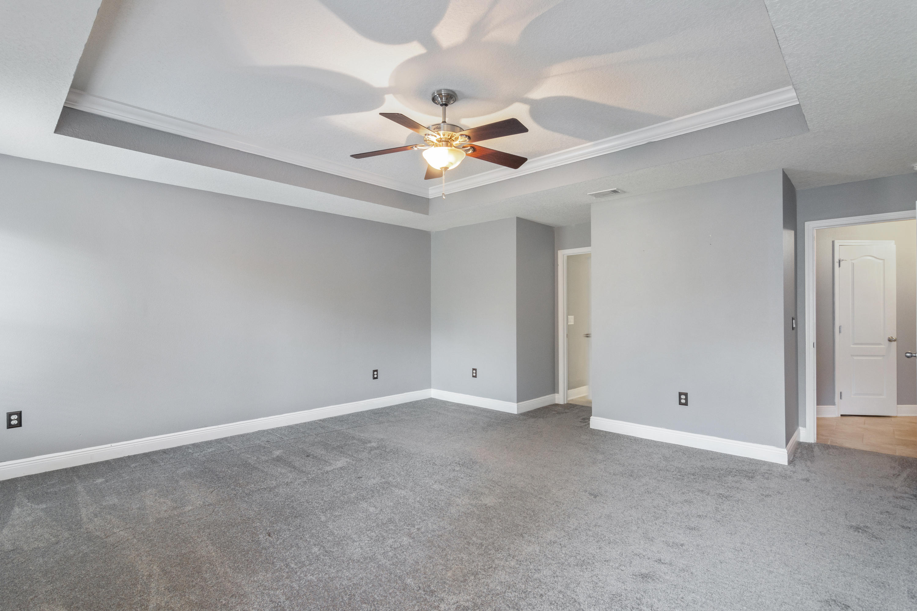 Yellow River Plantation - Residential