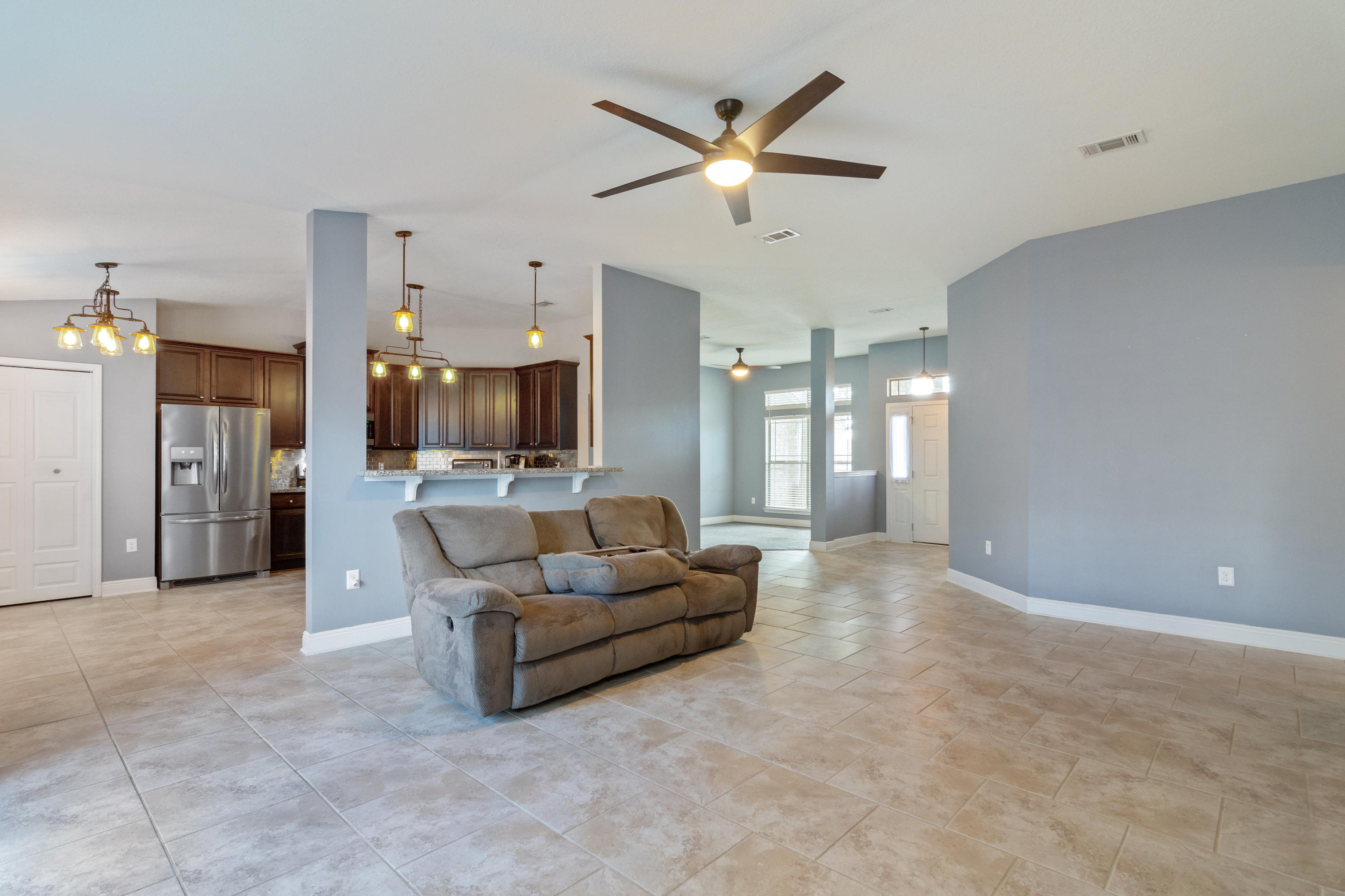 Yellow River Plantation - Residential