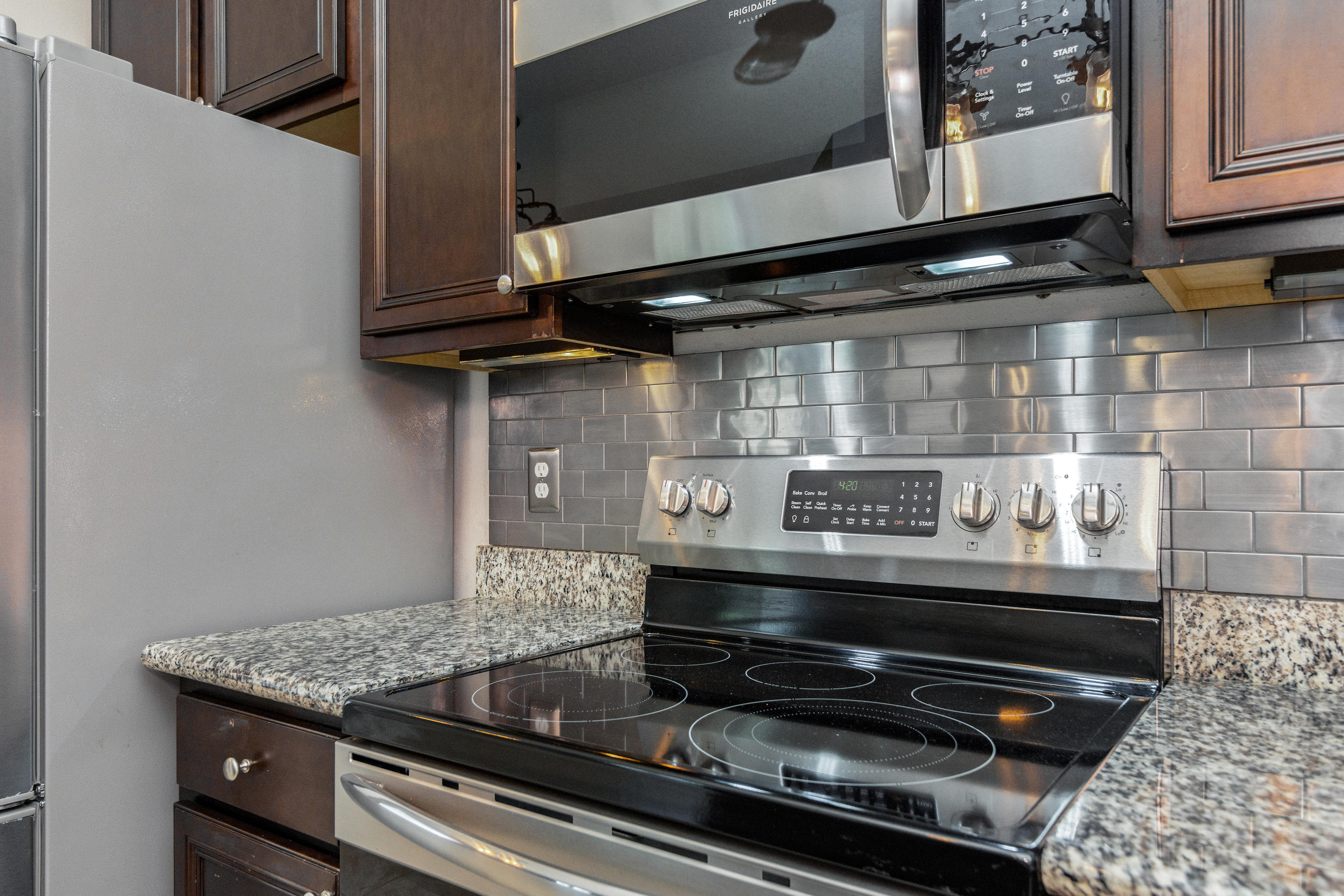 Yellow River Plantation - Residential