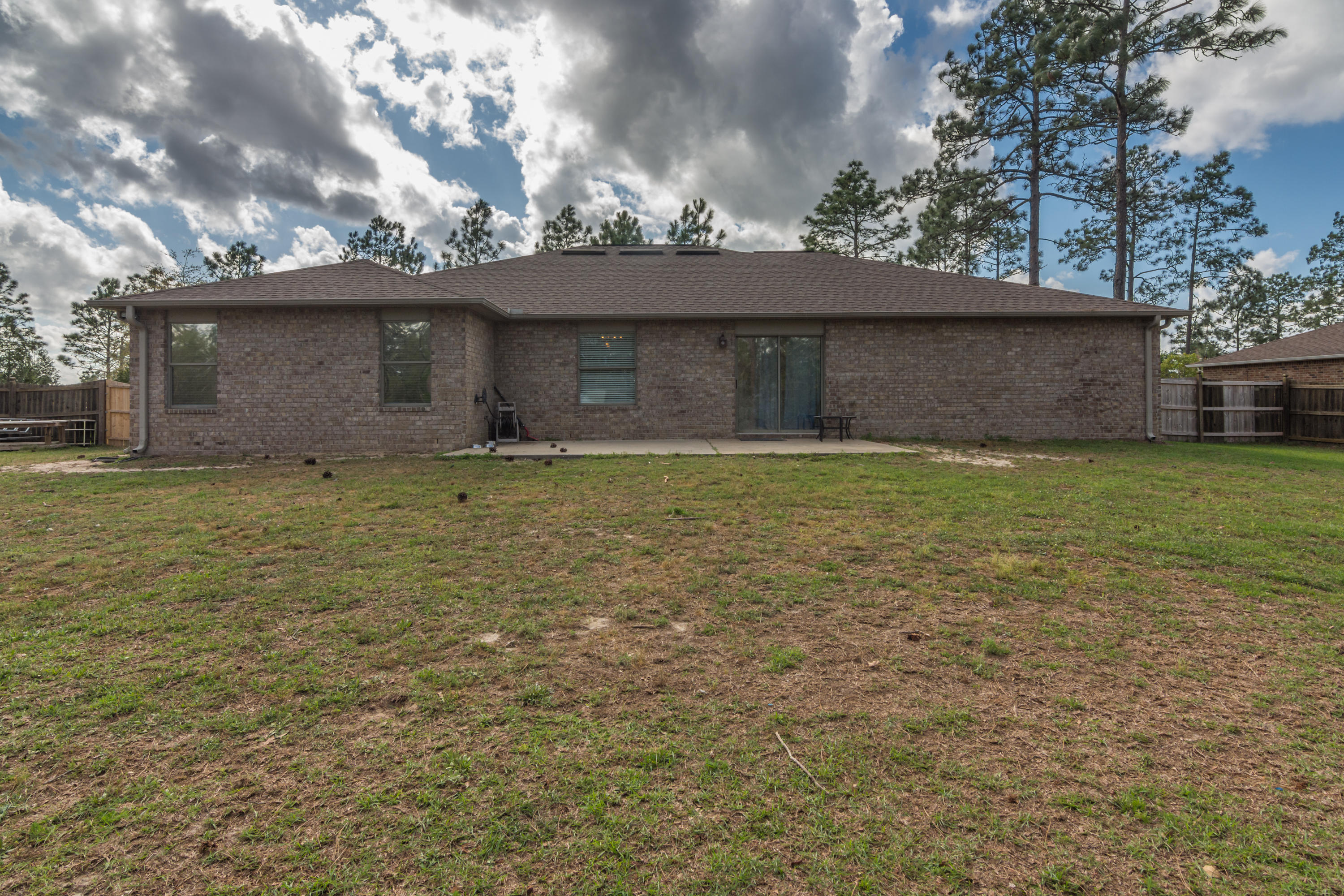 Yellow River Plantation - Residential