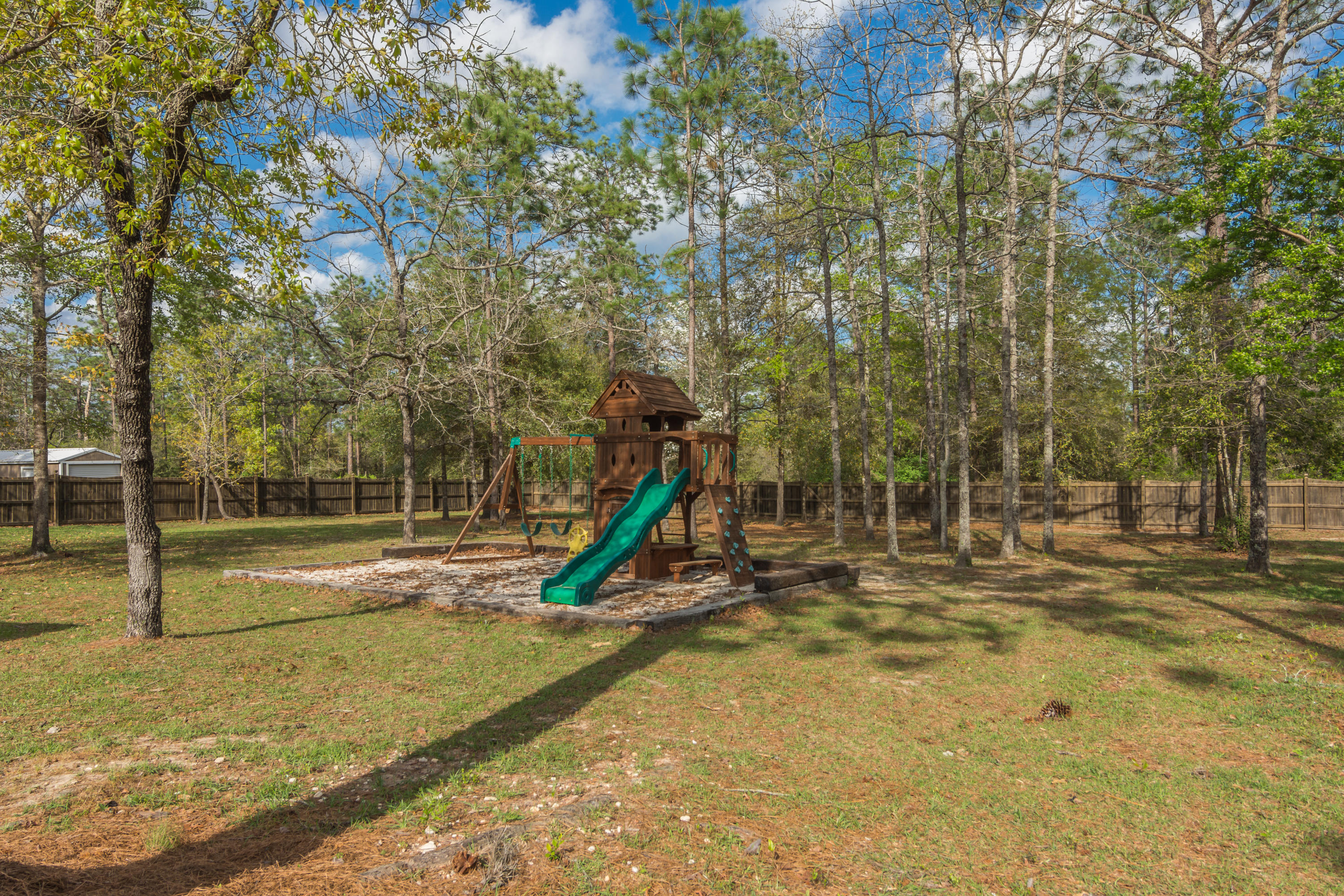 Yellow River Plantation - Residential