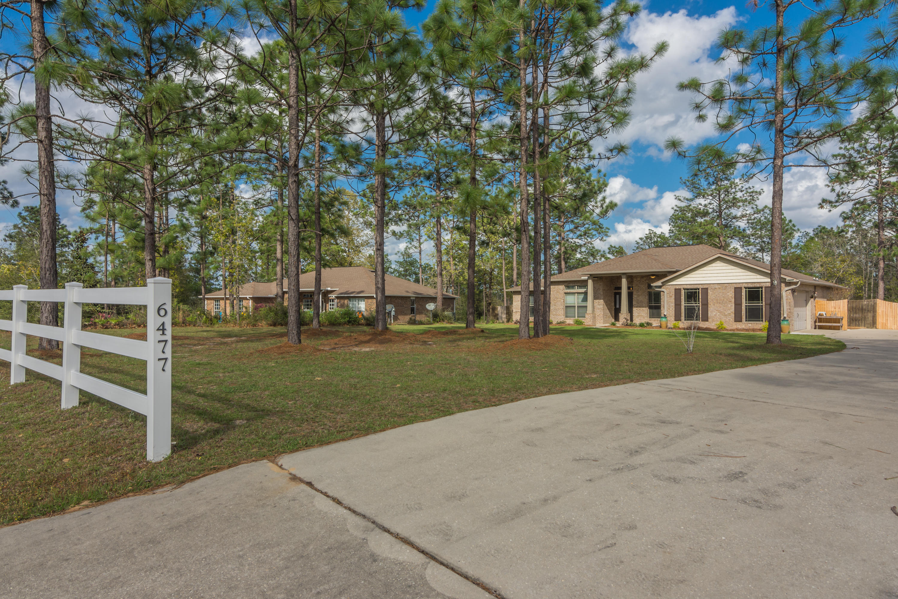 Yellow River Plantation - Residential