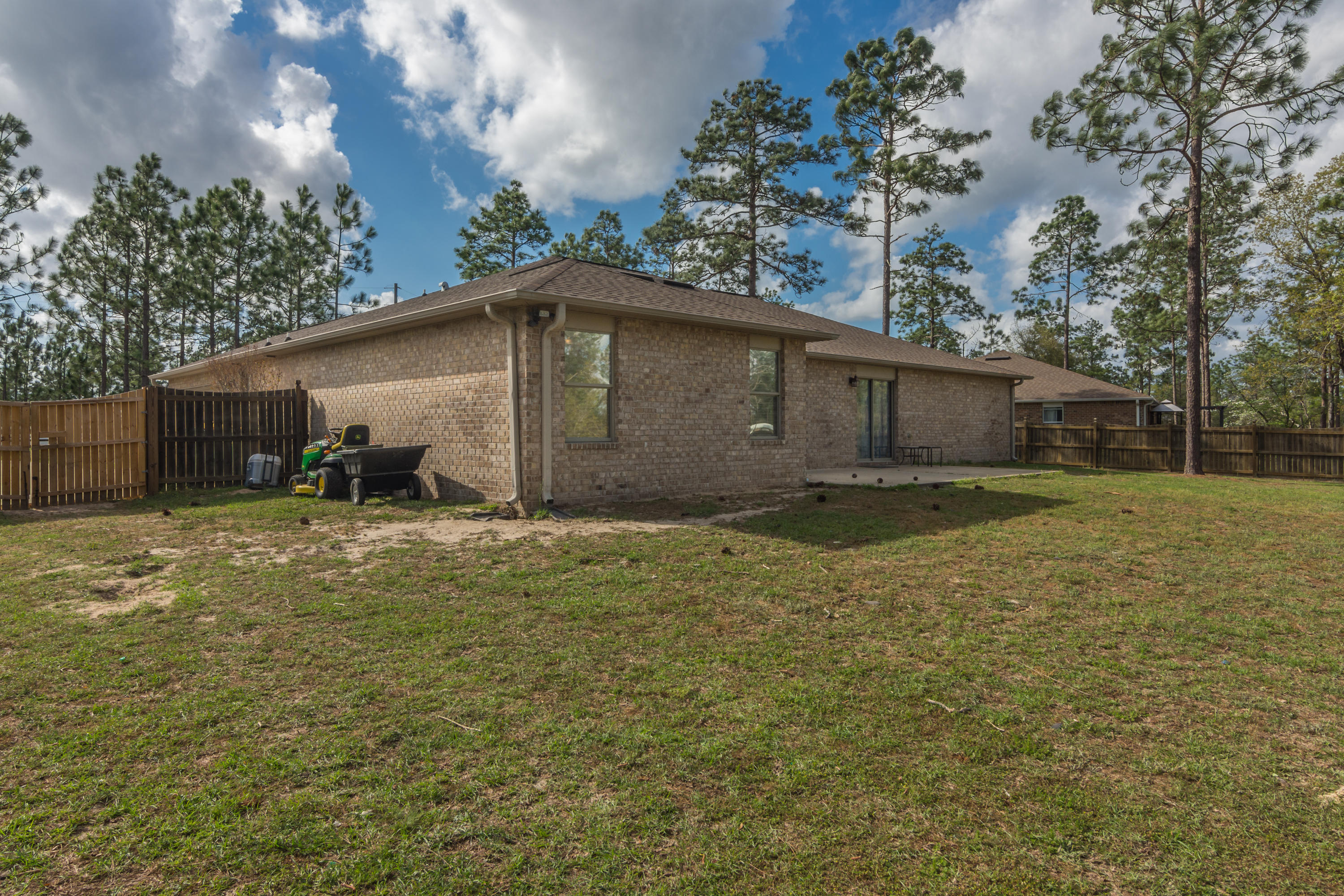 Yellow River Plantation - Residential