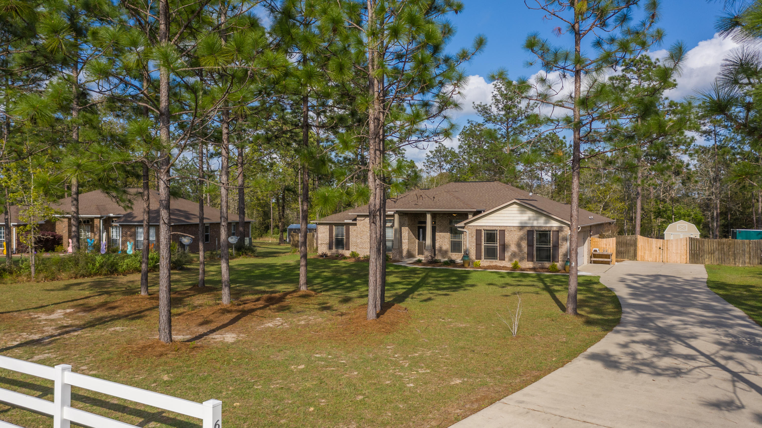 Yellow River Plantation - Residential