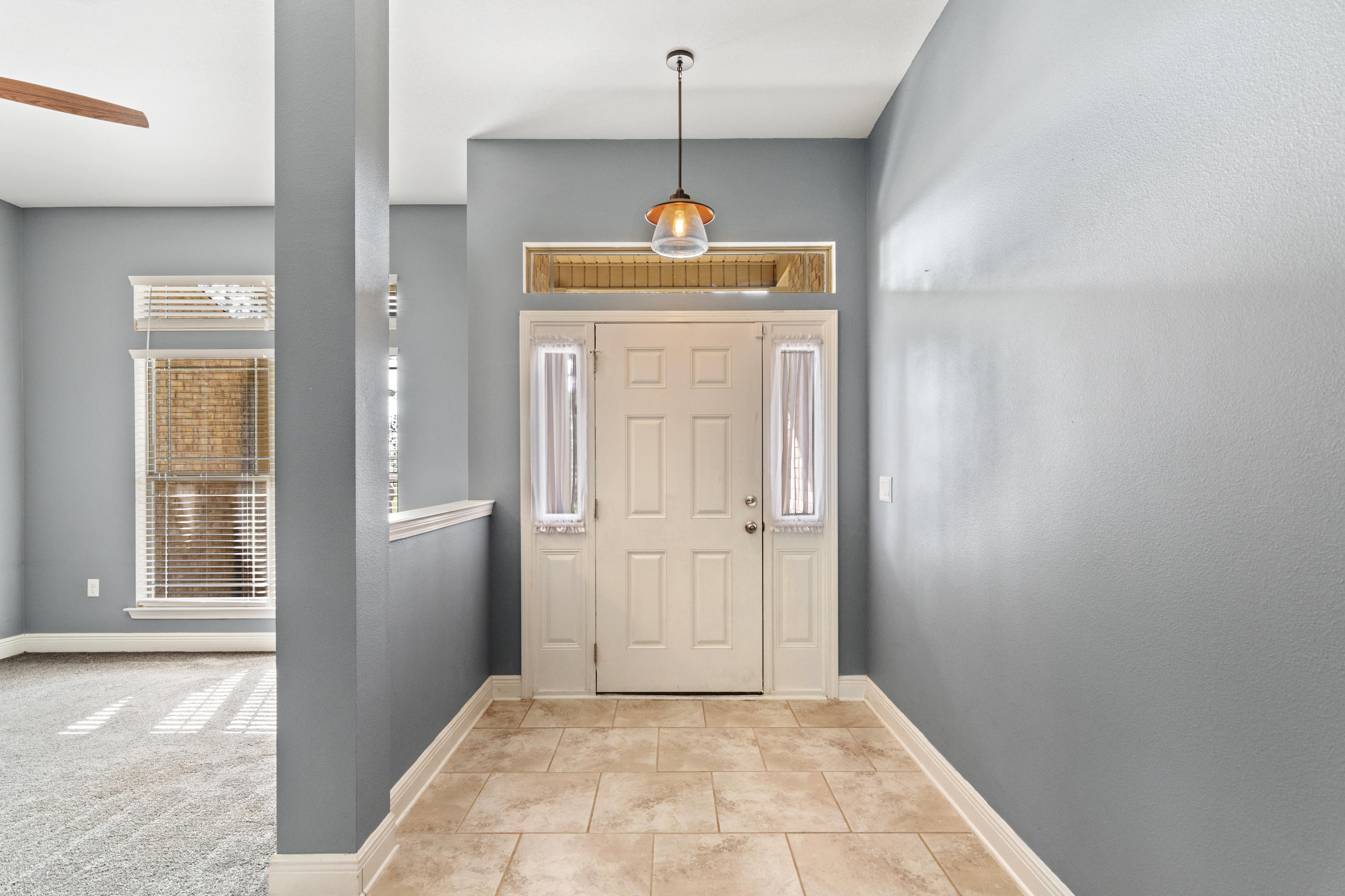 Yellow River Plantation - Residential