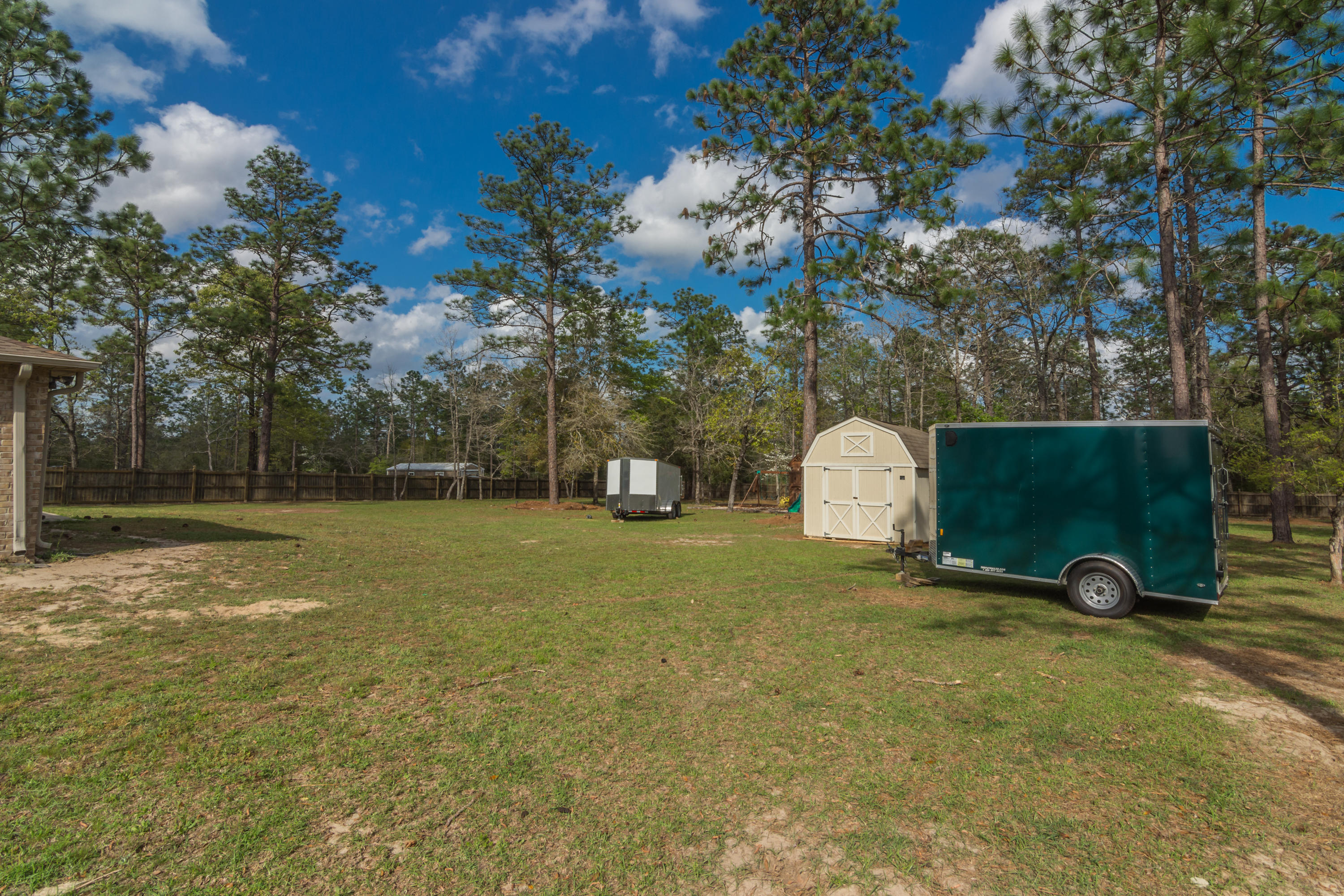 Yellow River Plantation - Residential