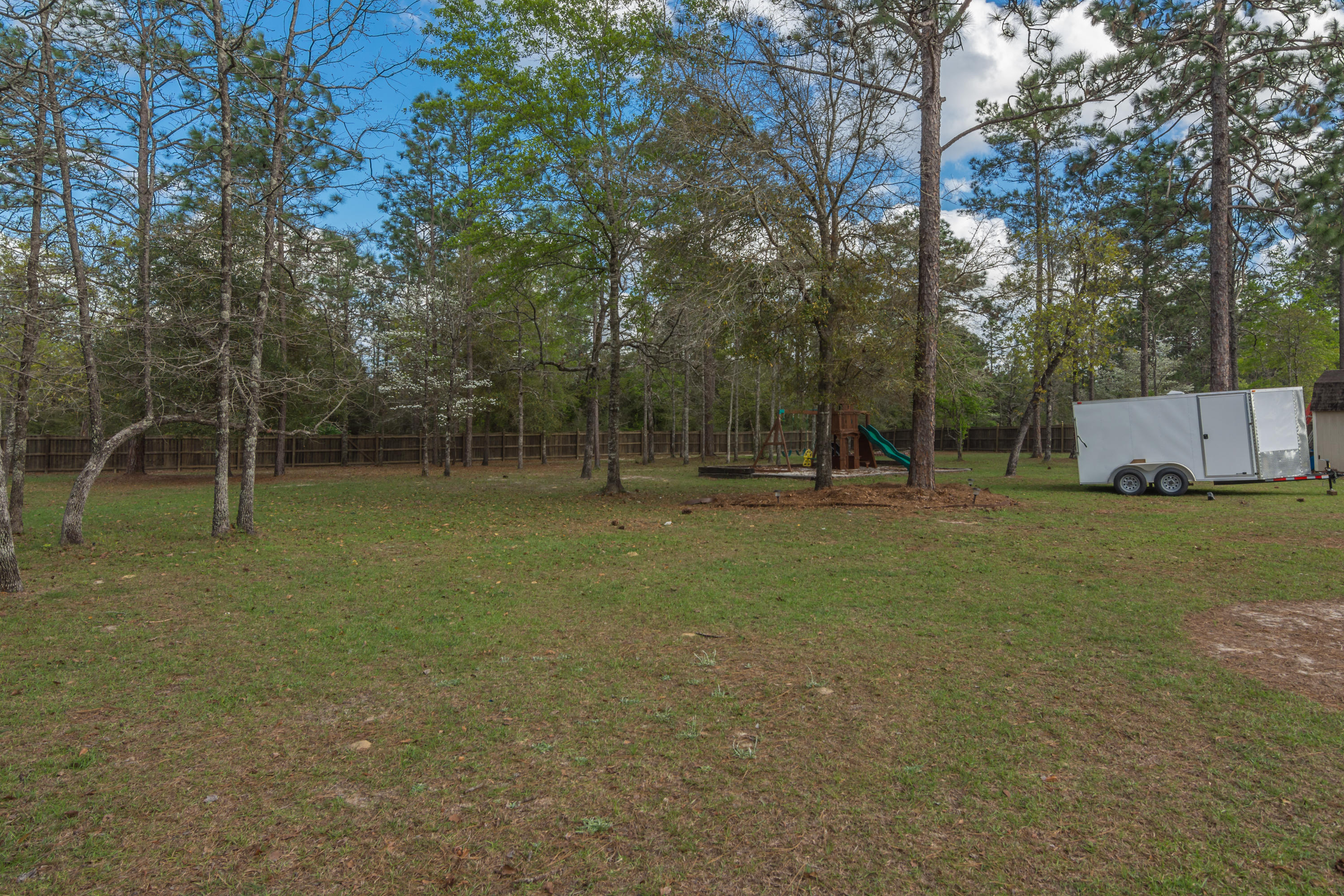 Yellow River Plantation - Residential