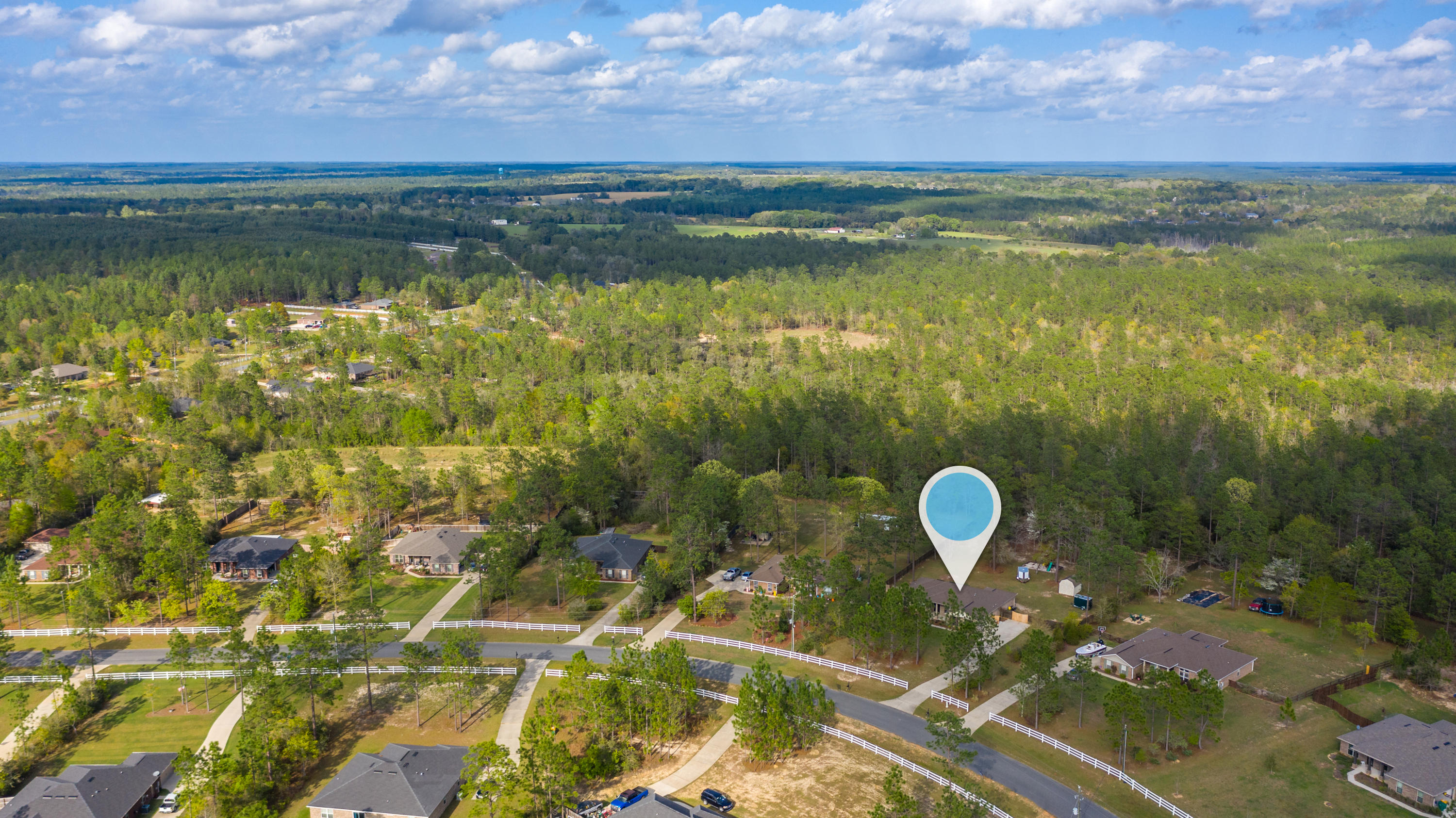 Yellow River Plantation - Residential