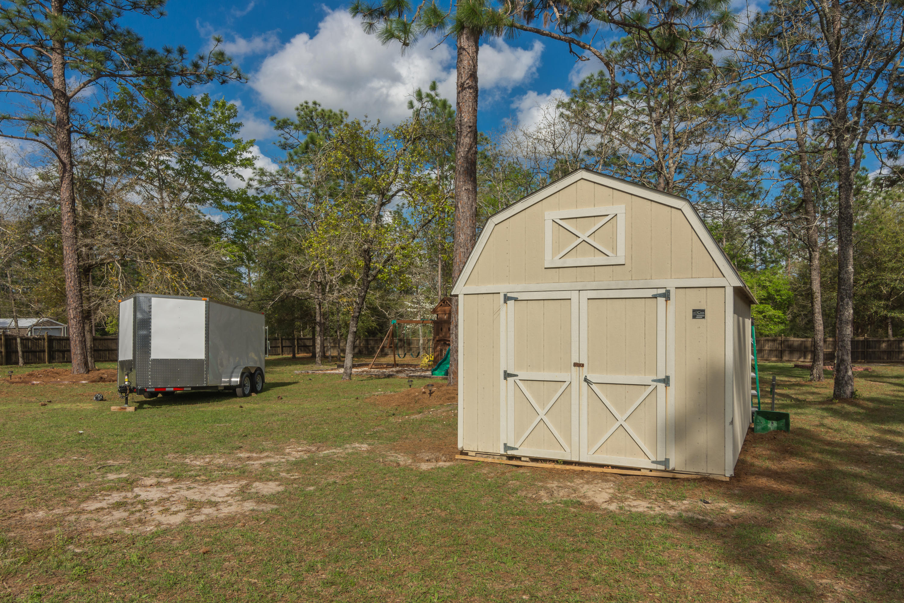 Yellow River Plantation - Residential