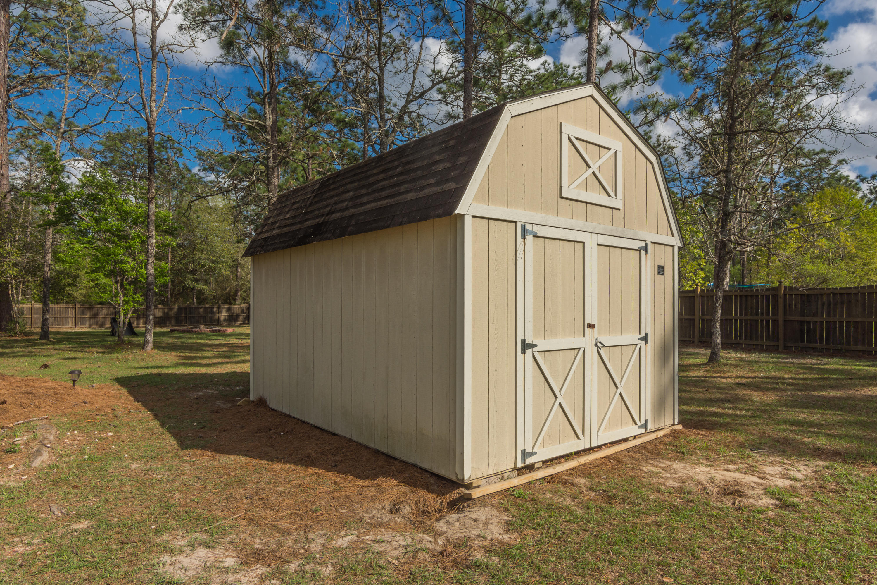 Yellow River Plantation - Residential