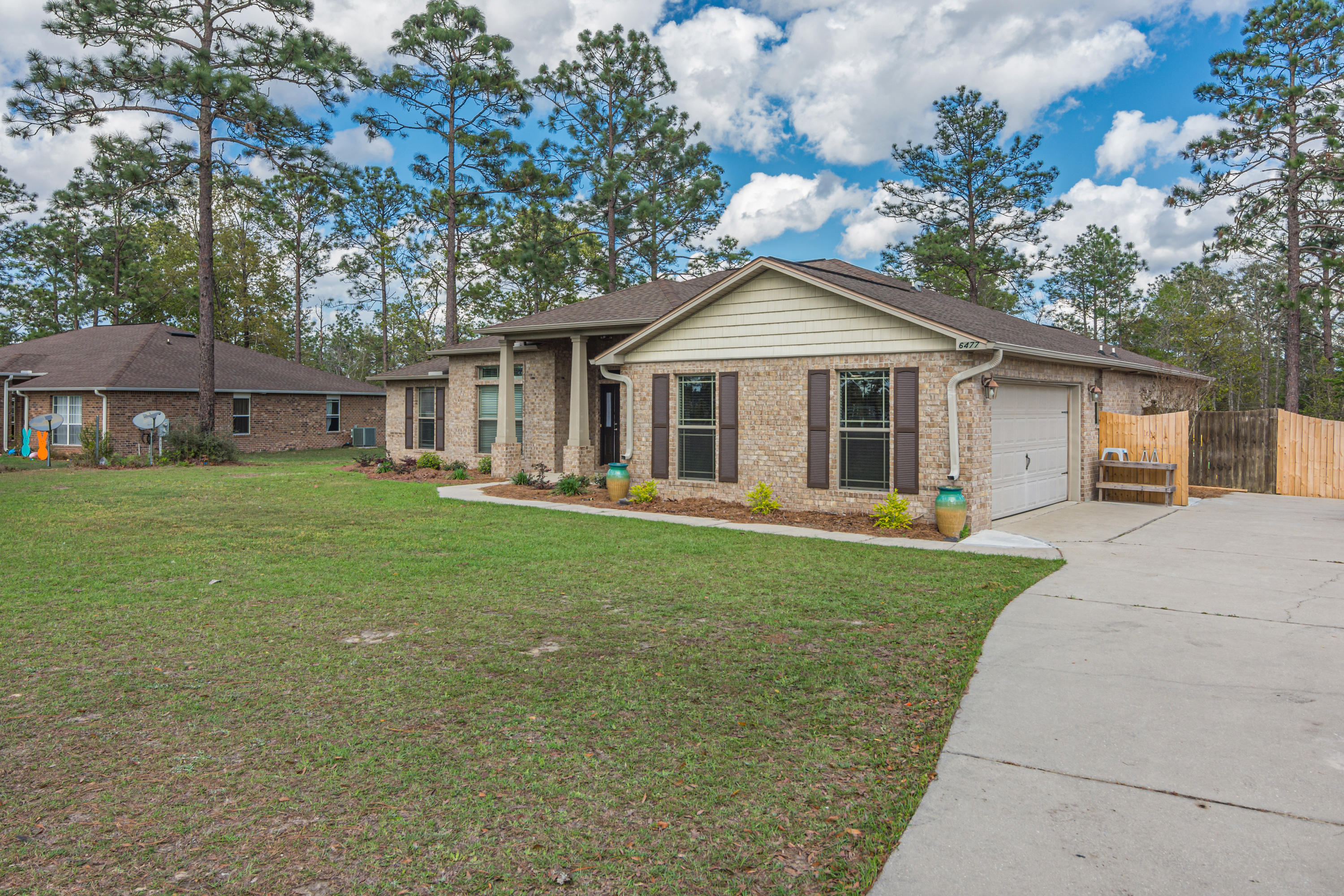 Yellow River Plantation - Residential