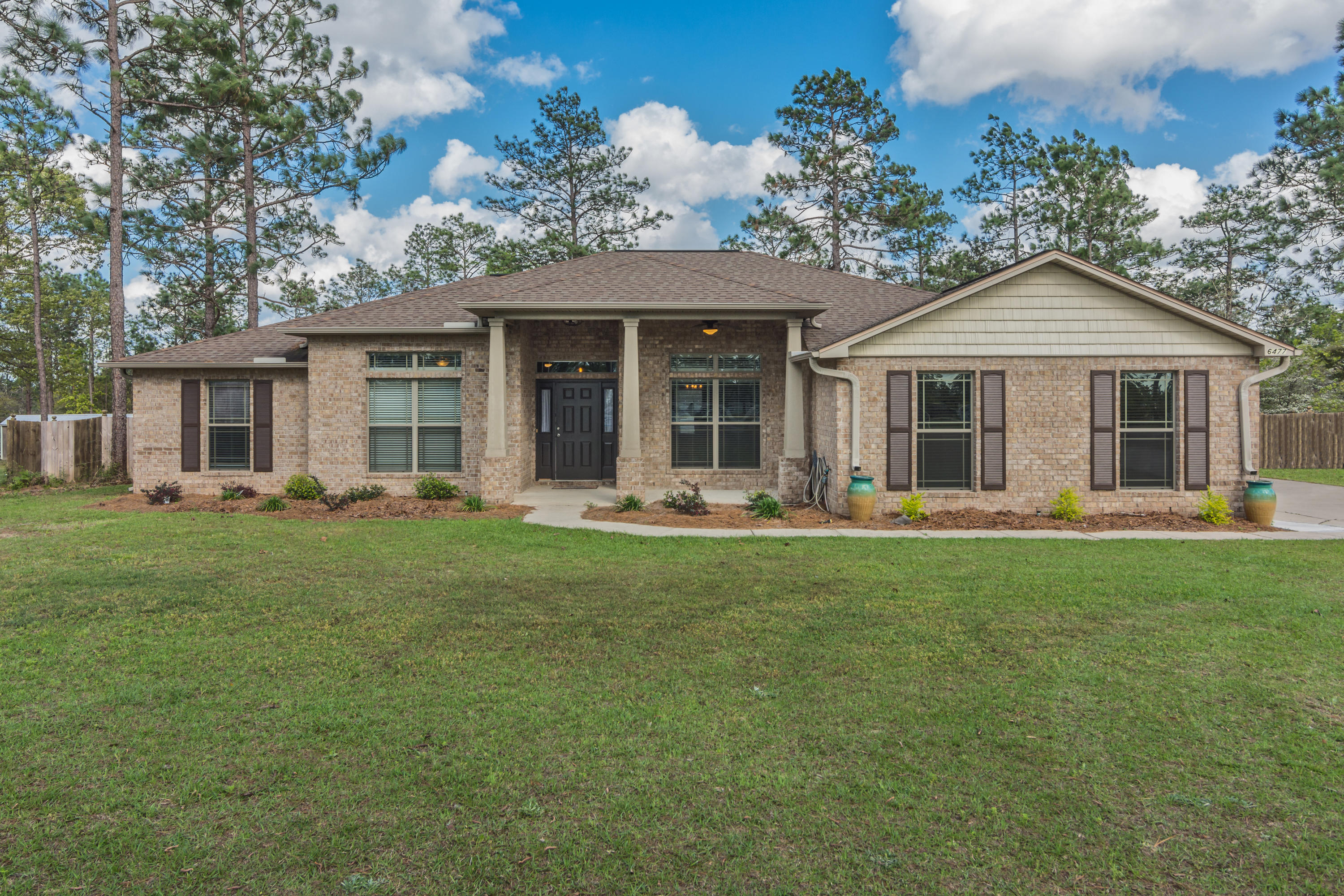 Yellow River Plantation - Residential