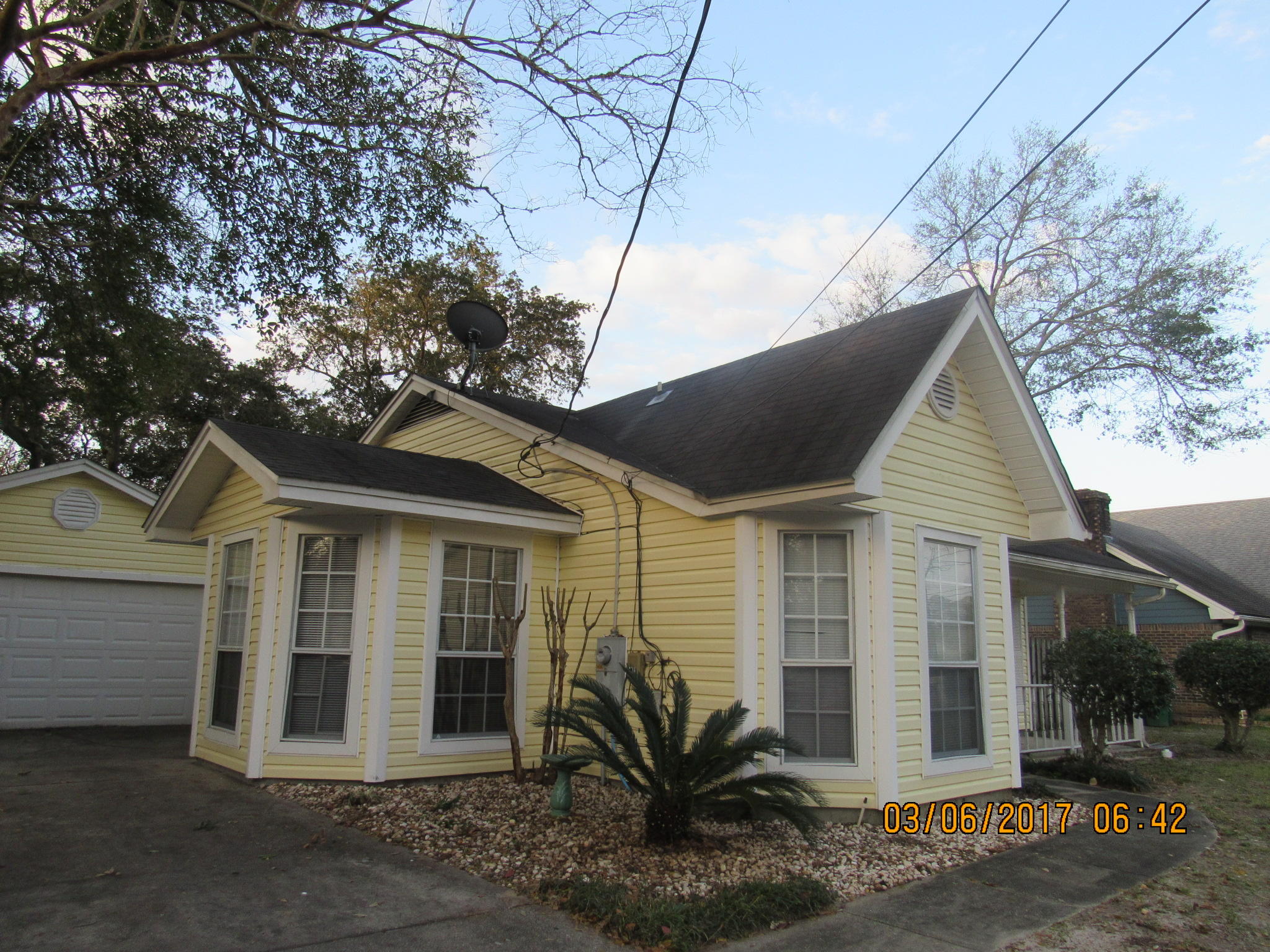 SPENCERS CROSSING - Residential