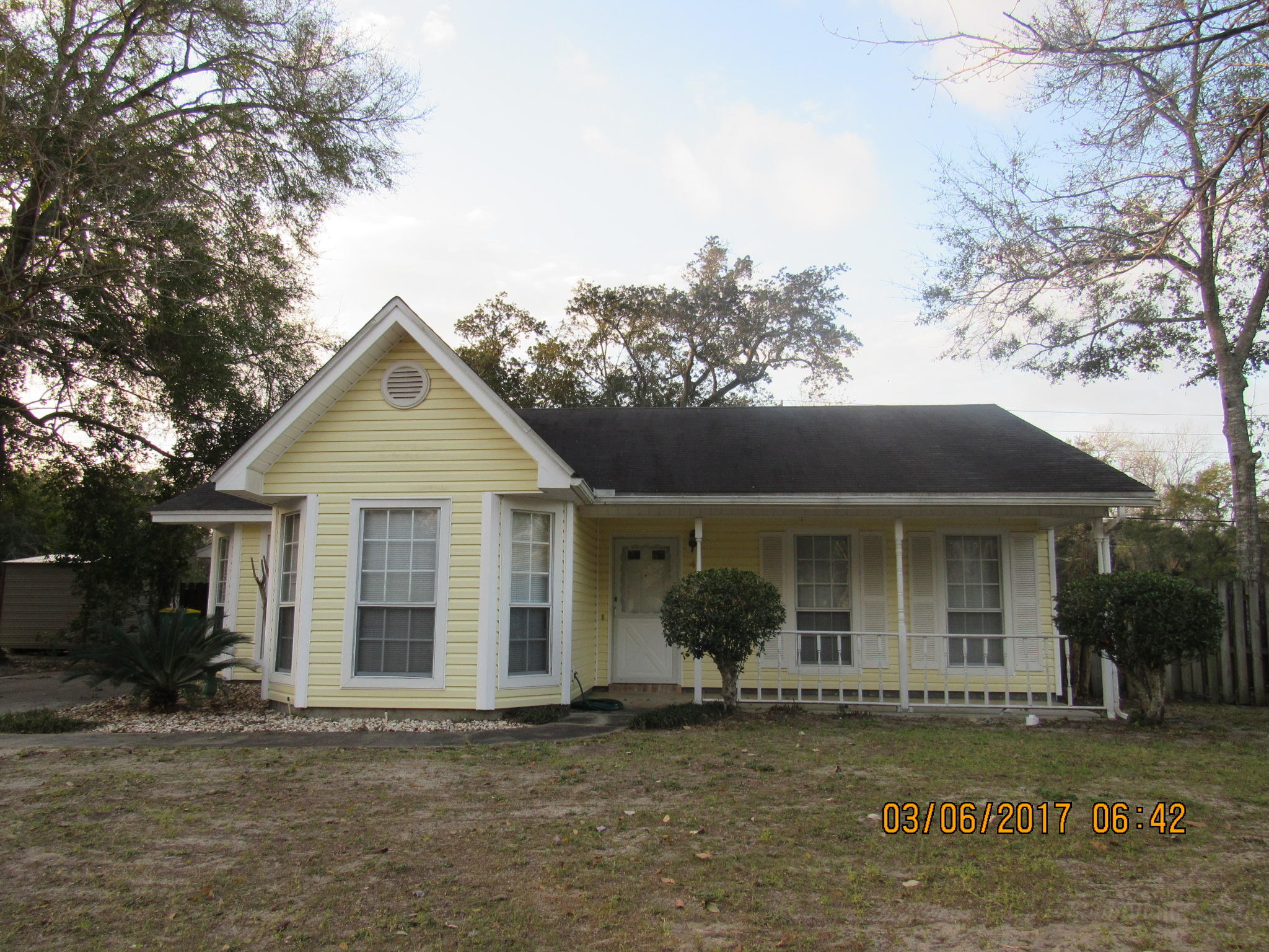 SPENCERS CROSSING - Residential