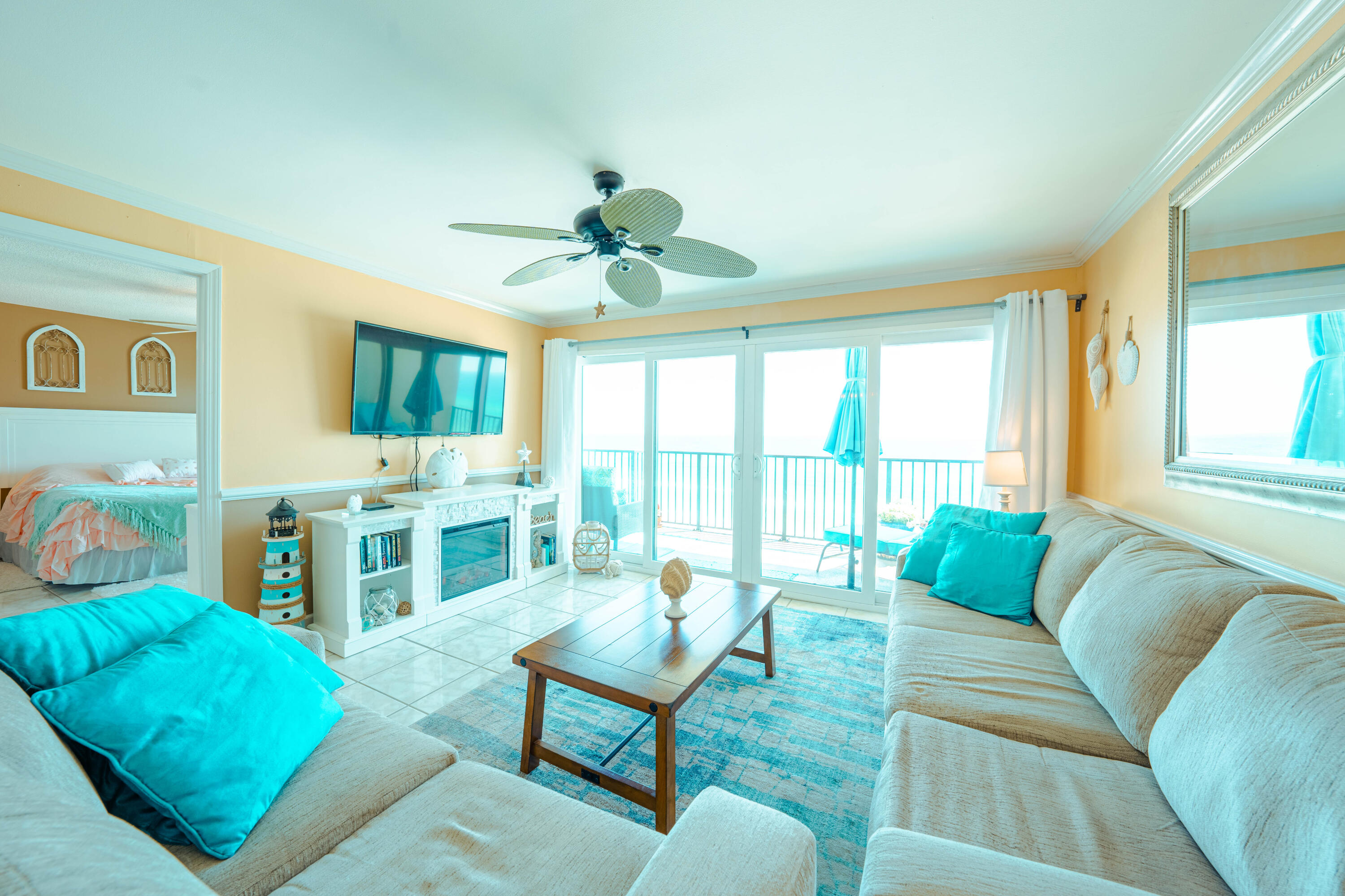 The commodore - Residential