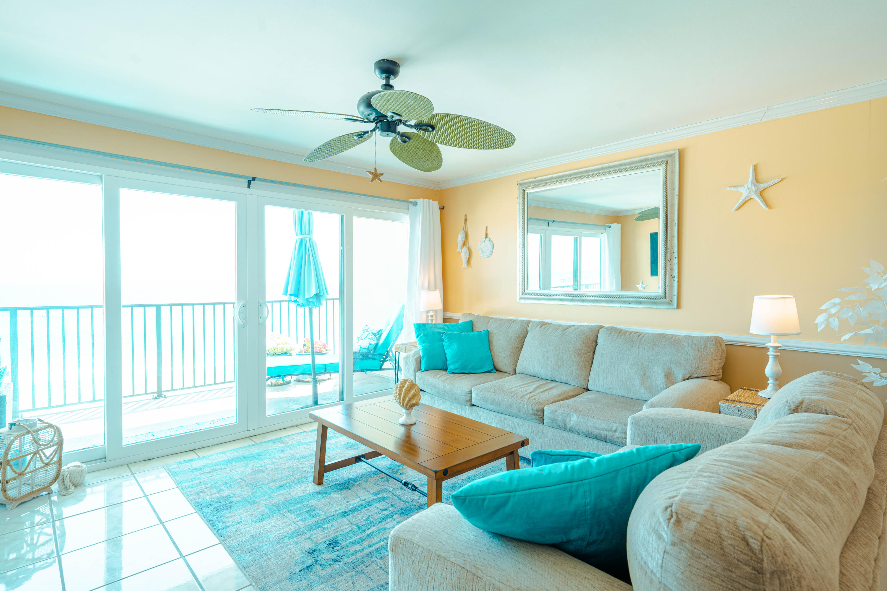 The commodore - Residential