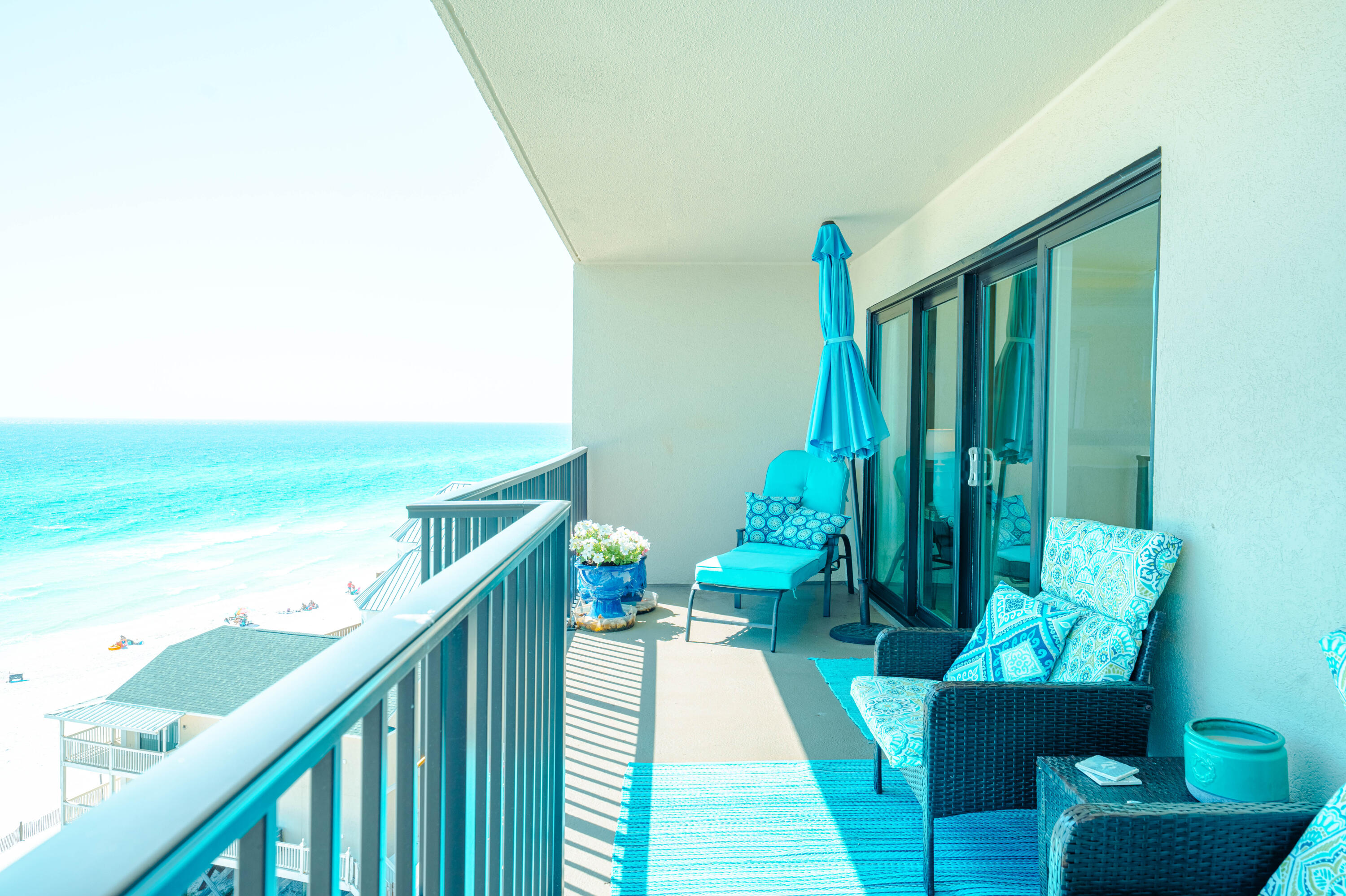The commodore - Residential